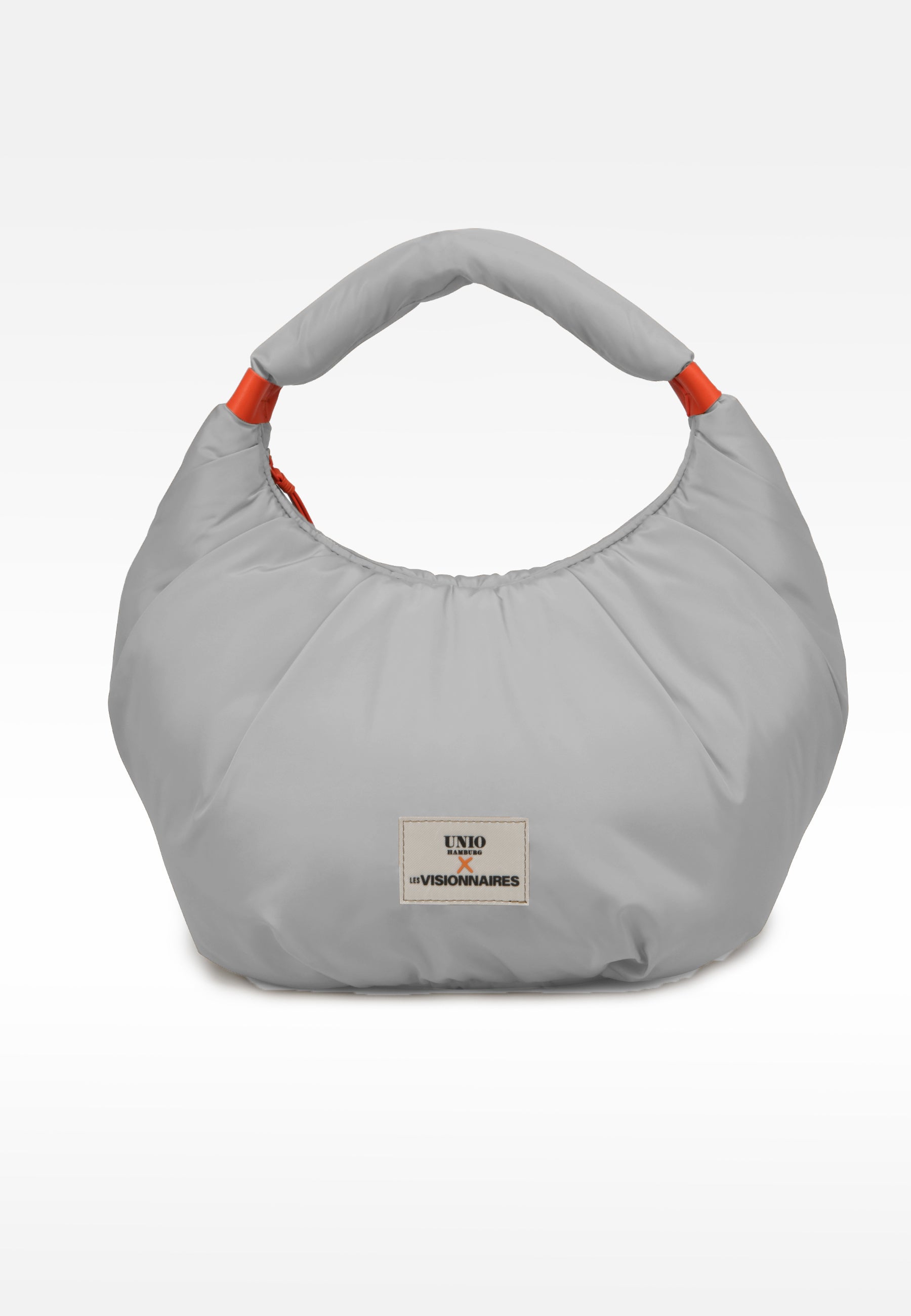 LES VISIONNAIRES- Bags- KITZBUEHEL L UNIO- strong orange / OS-black / OS-toast / OS-light grey / OS-deep forest / OS-tea green / OS-fresh blue / OS-navy / OS-amethyst / OS-barbie / OS