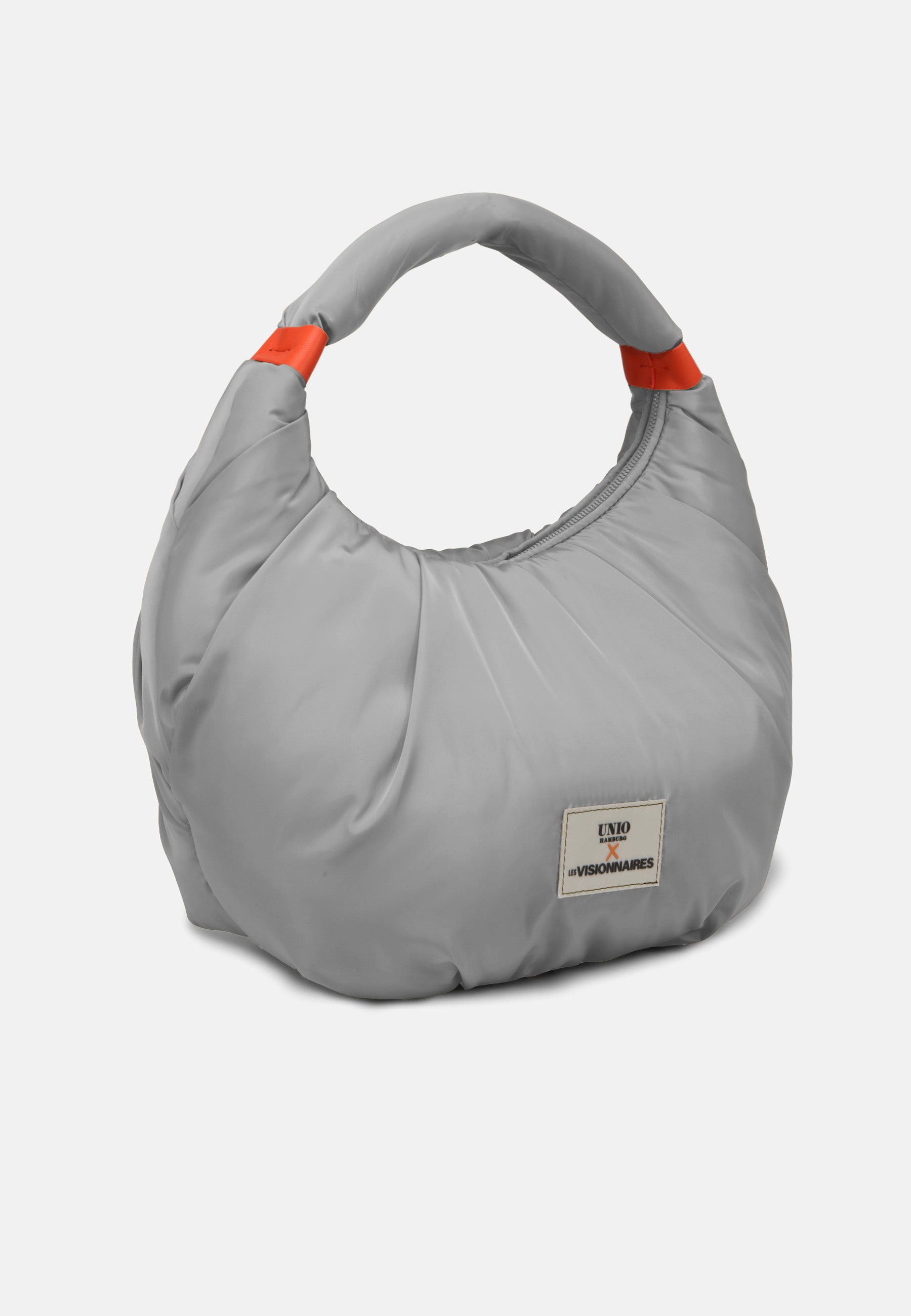 LES VISIONNAIRES- Bags- KITZBUEHEL L UNIO- strong orange / OS-black / OS-toast / OS-light grey / OS-deep forest / OS-tea green / OS-fresh blue / OS-navy / OS-amethyst / OS-barbie / OS