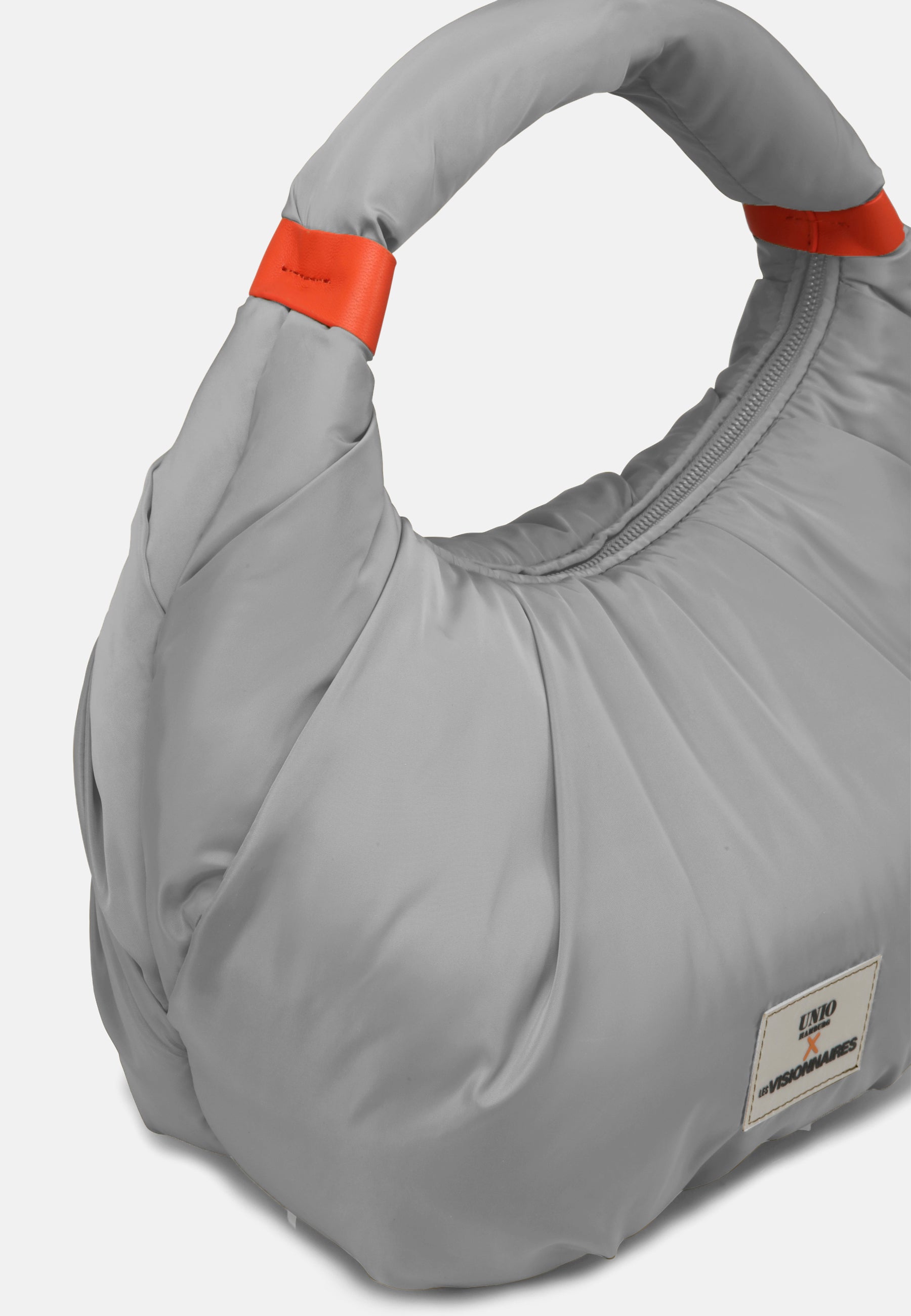 LES VISIONNAIRES- Bags- KITZBUEHEL L UNIO- strong orange / OS-black / OS-toast / OS-light grey / OS-deep forest / OS-tea green / OS-fresh blue / OS-navy / OS-amethyst / OS-barbie / OS