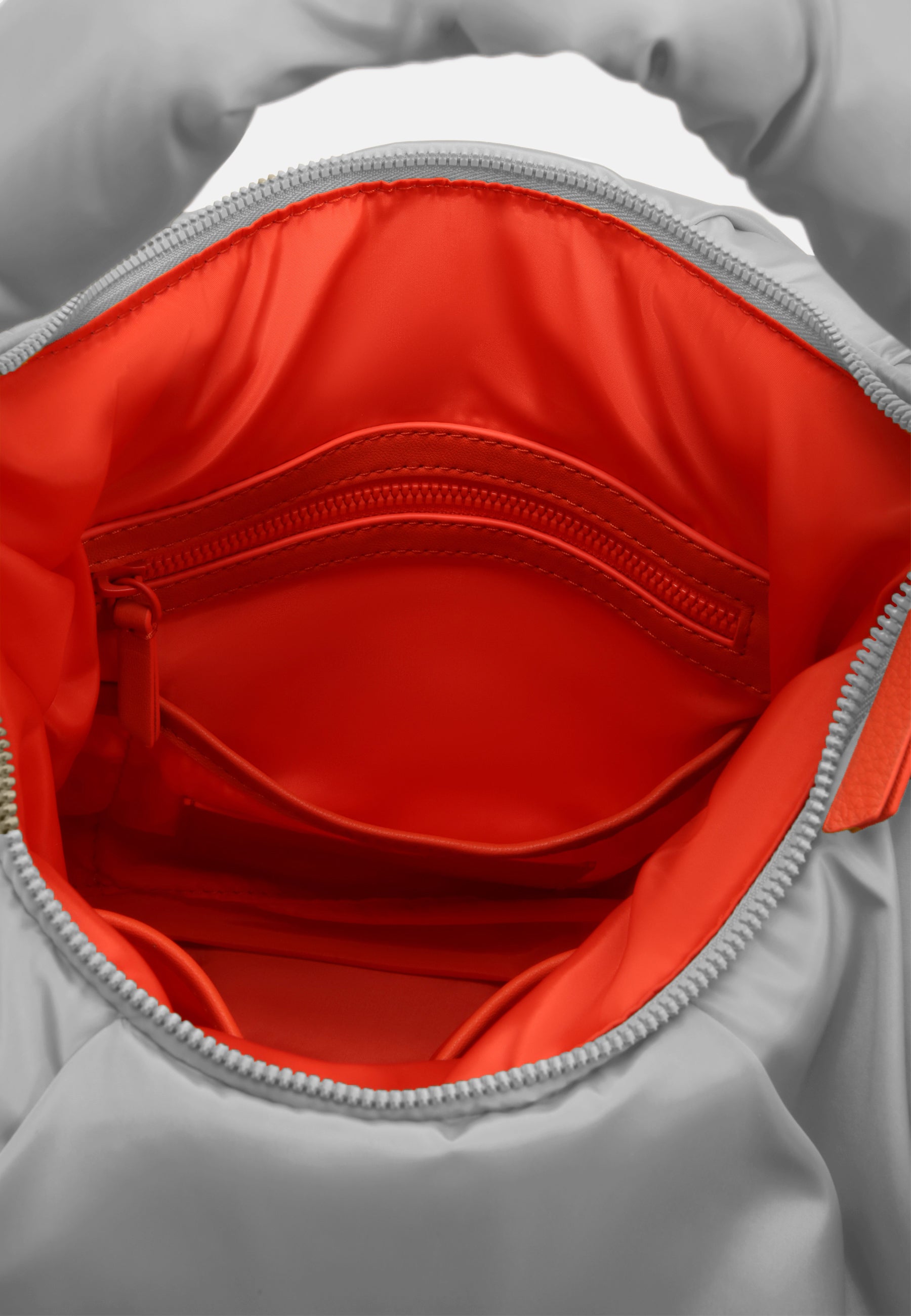 LES VISIONNAIRES- Bags- KITZBUEHEL L UNIO- strong orange / OS-black / OS-toast / OS-light grey / OS-deep forest / OS-tea green / OS-fresh blue / OS-navy / OS-amethyst / OS-barbie / OS