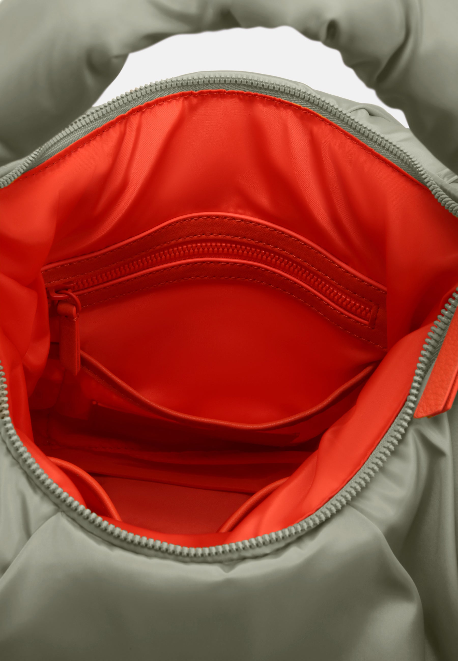 LES VISIONNAIRES- Bags- KITZBUEHEL L UNIO- strong orange / OS-black / OS-toast / OS-light grey / OS-deep forest / OS-tea green / OS-fresh blue / OS-navy / OS-amethyst / OS-barbie / OS