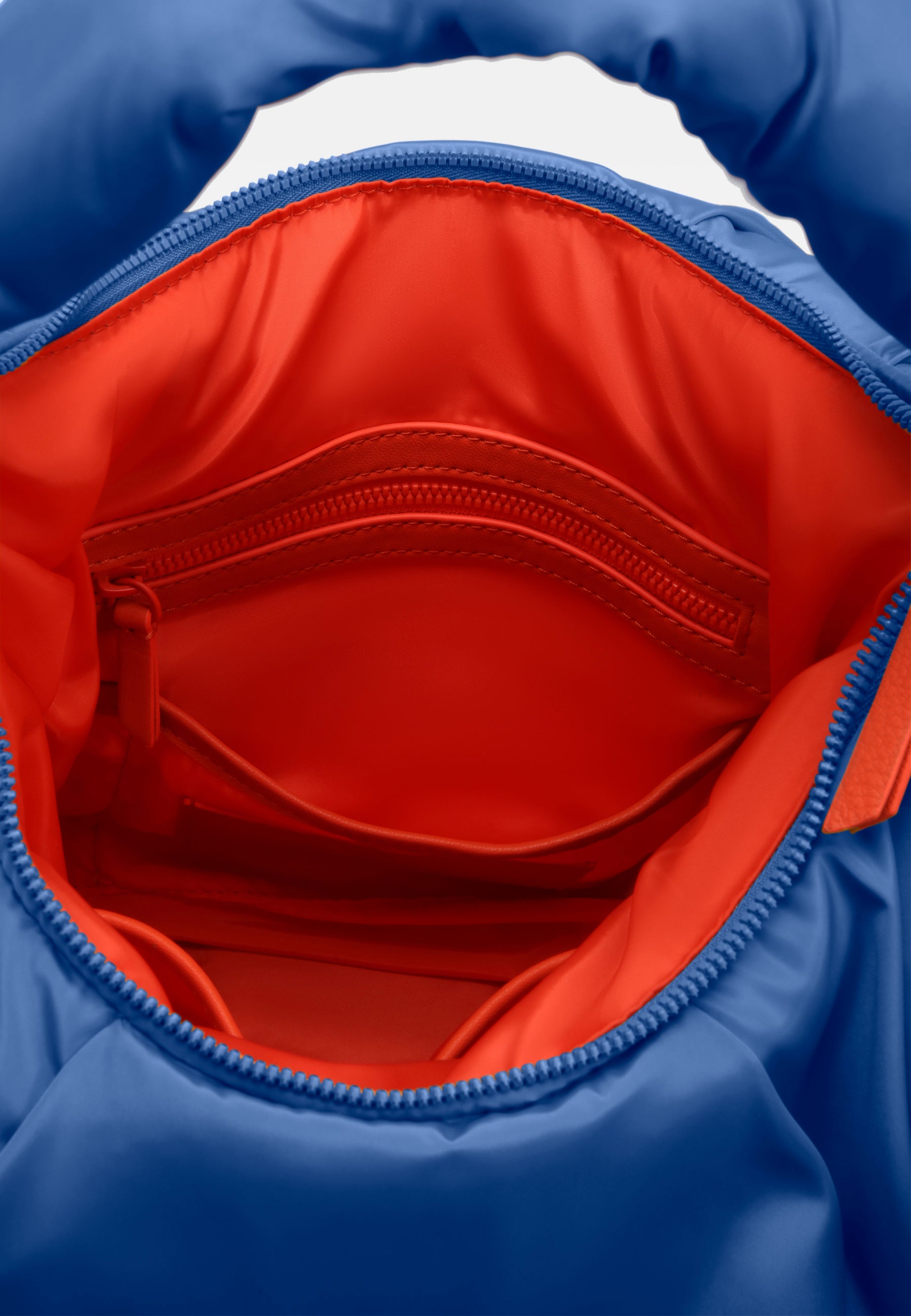 LES VISIONNAIRES- Bags- KITZBUEHEL L UNIO- strong orange / OS-black / OS-toast / OS-light grey / OS-deep forest / OS-tea green / OS-fresh blue / OS-navy / OS-amethyst / OS-barbie / OS