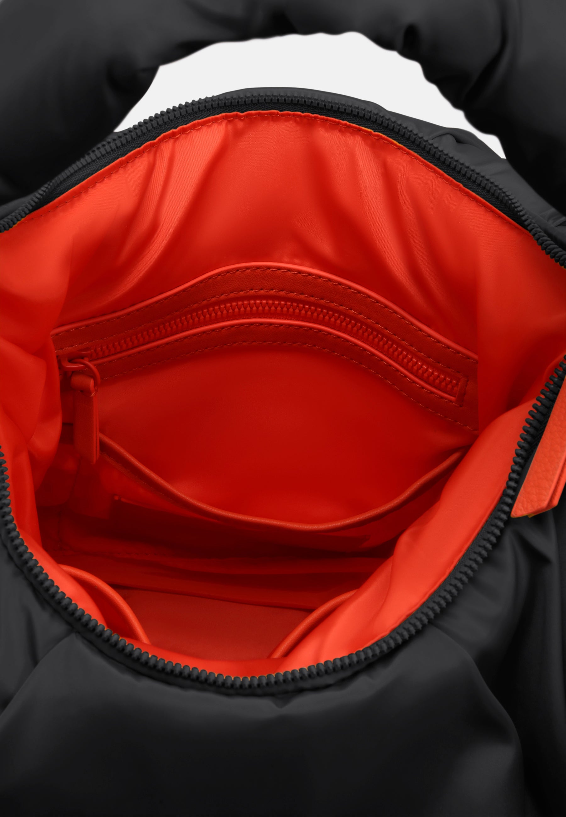 LES VISIONNAIRES- Bags- KITZBUEHEL L UNIO- strong orange / OS-black / OS-toast / OS-light grey / OS-deep forest / OS-tea green / OS-fresh blue / OS-navy / OS-amethyst / OS-barbie / OS