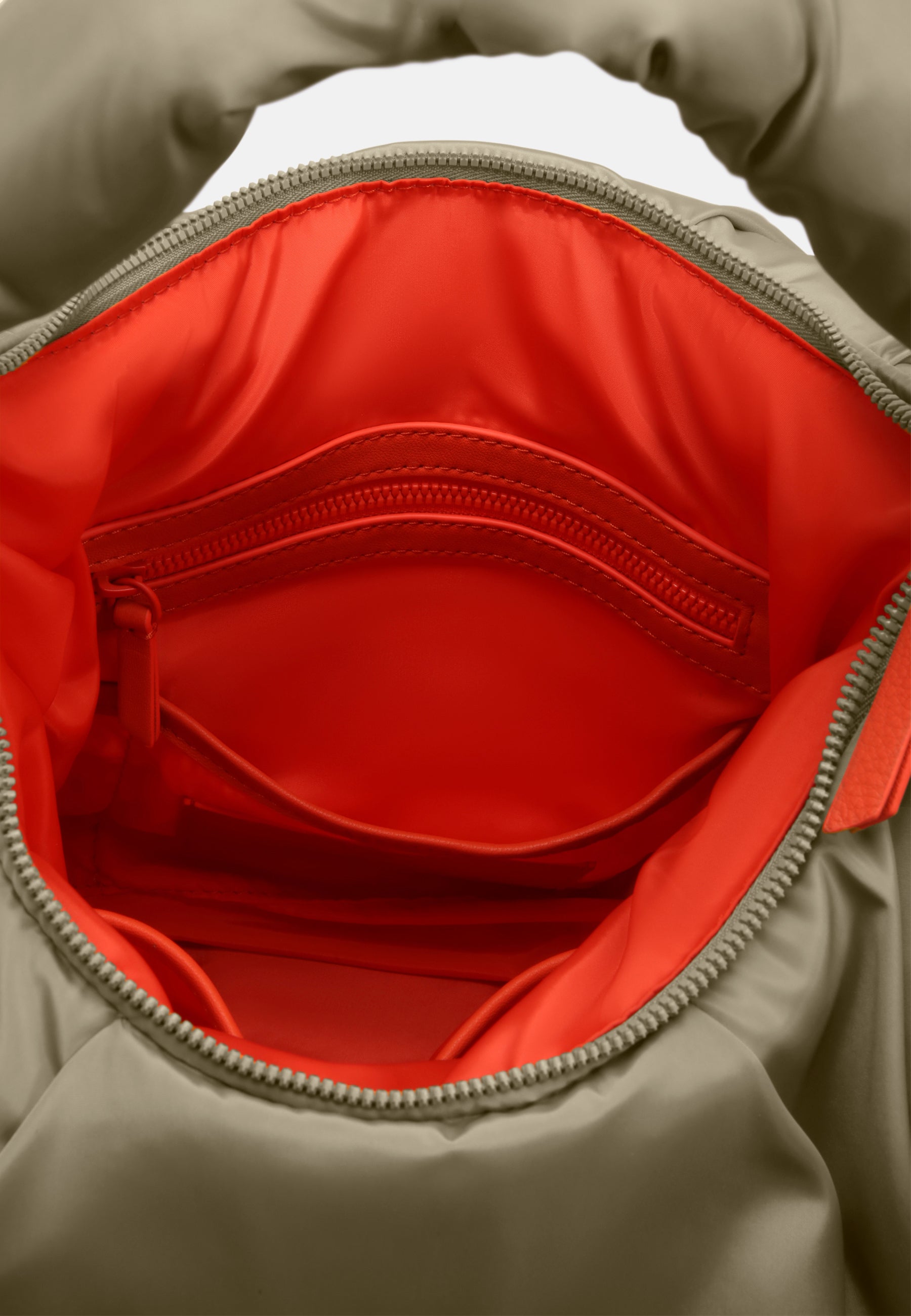 LES VISIONNAIRES- Bags- KITZBUEHEL L UNIO- strong orange / OS-black / OS-toast / OS-light grey / OS-deep forest / OS-tea green / OS-fresh blue / OS-navy / OS-amethyst / OS-barbie / OS