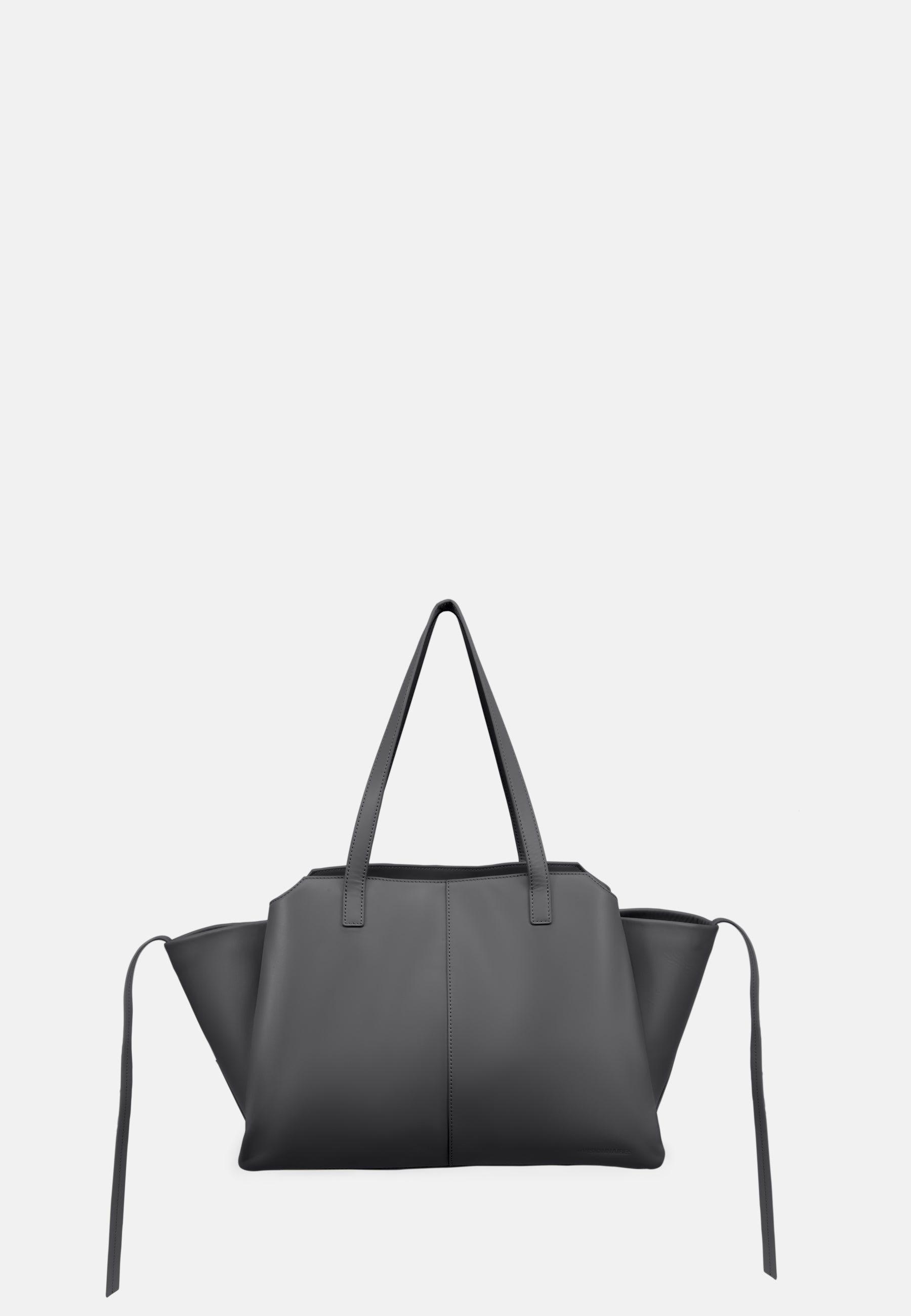 LES VISIONNAIRES- Bags- LENA L ESSENTIAL- black / OS-caramel / OS-cappuccino beige / OS-cranberry / OS