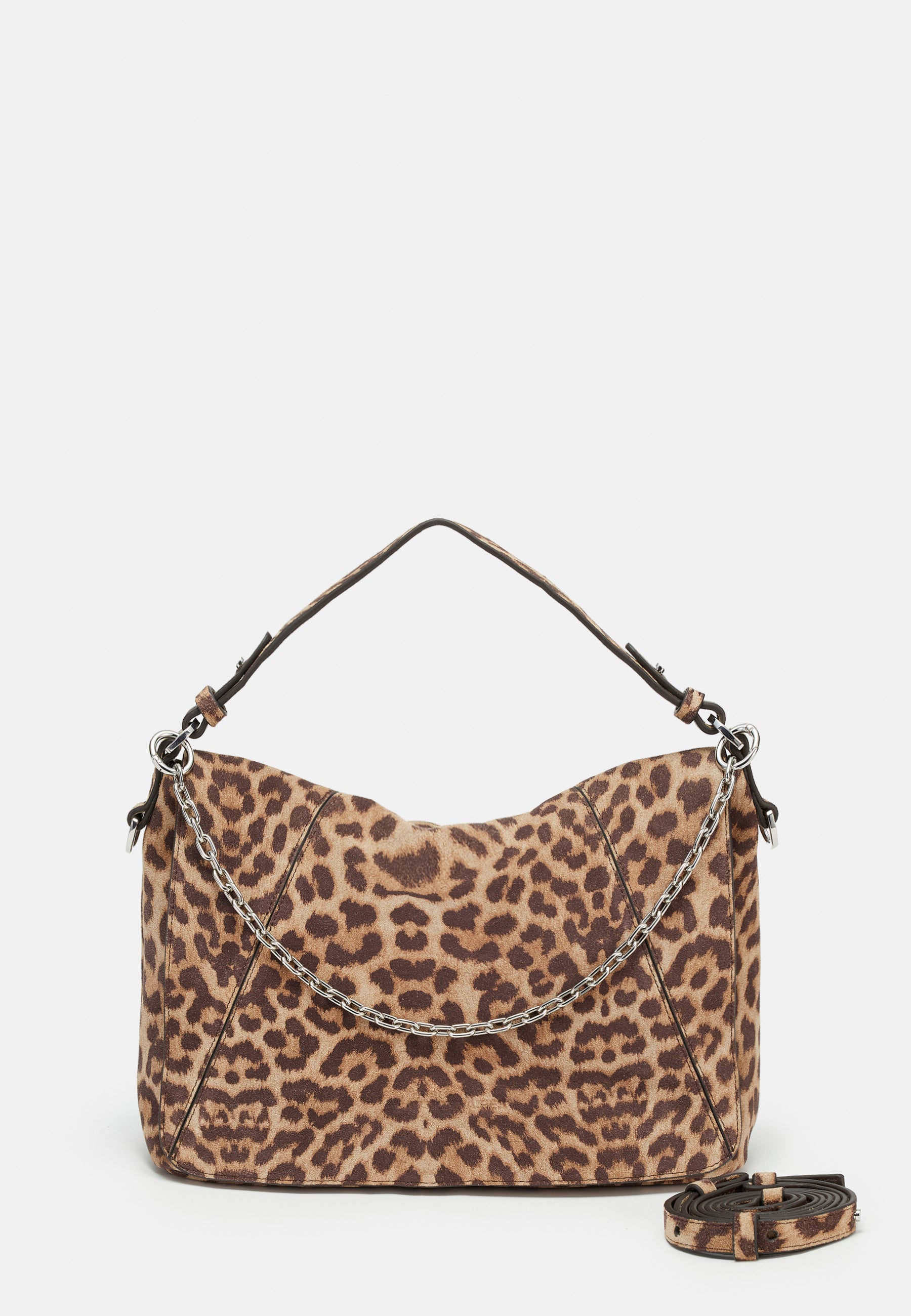 LOUISE COZY CHAIN