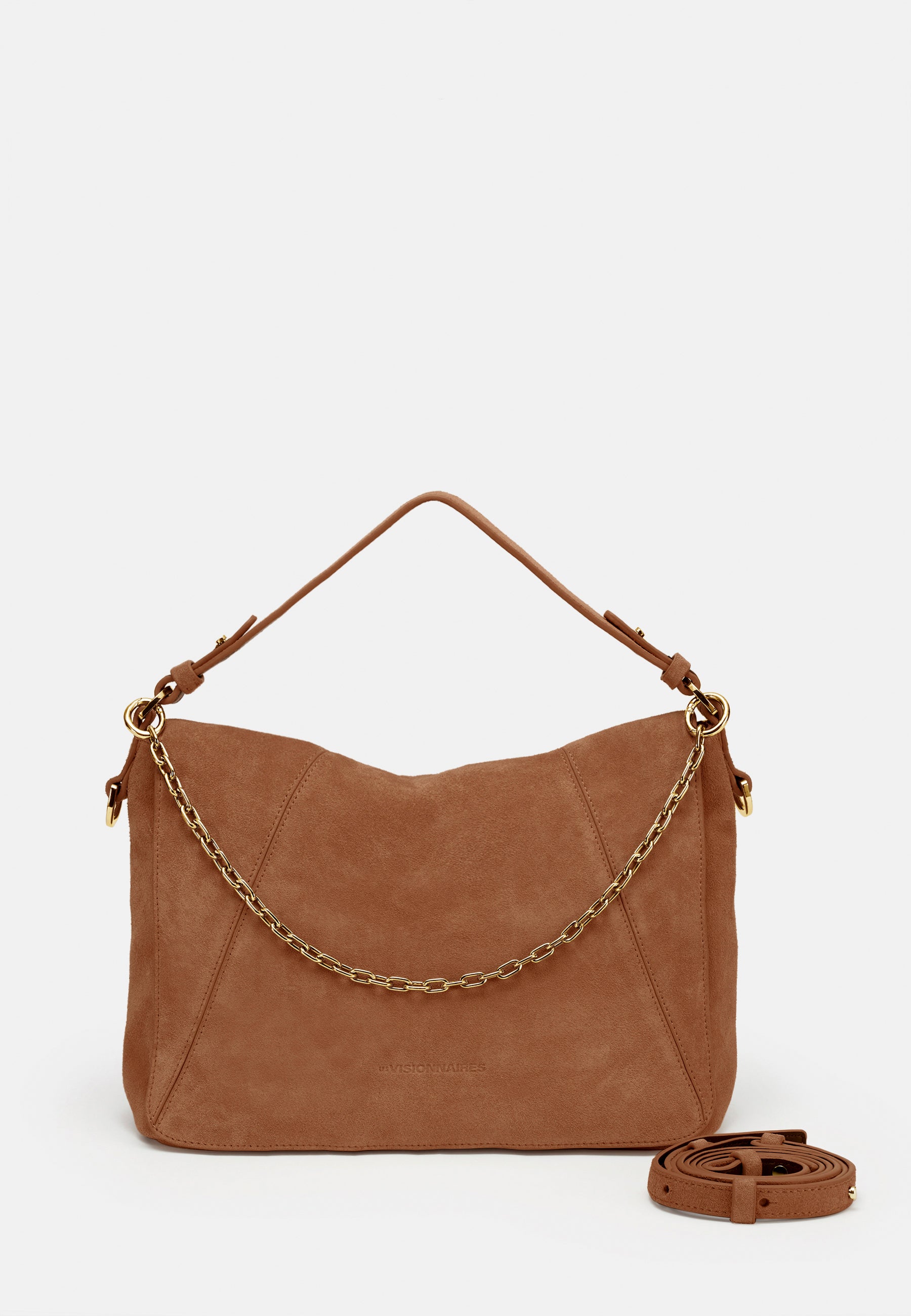 LOUISE COZY CHAIN