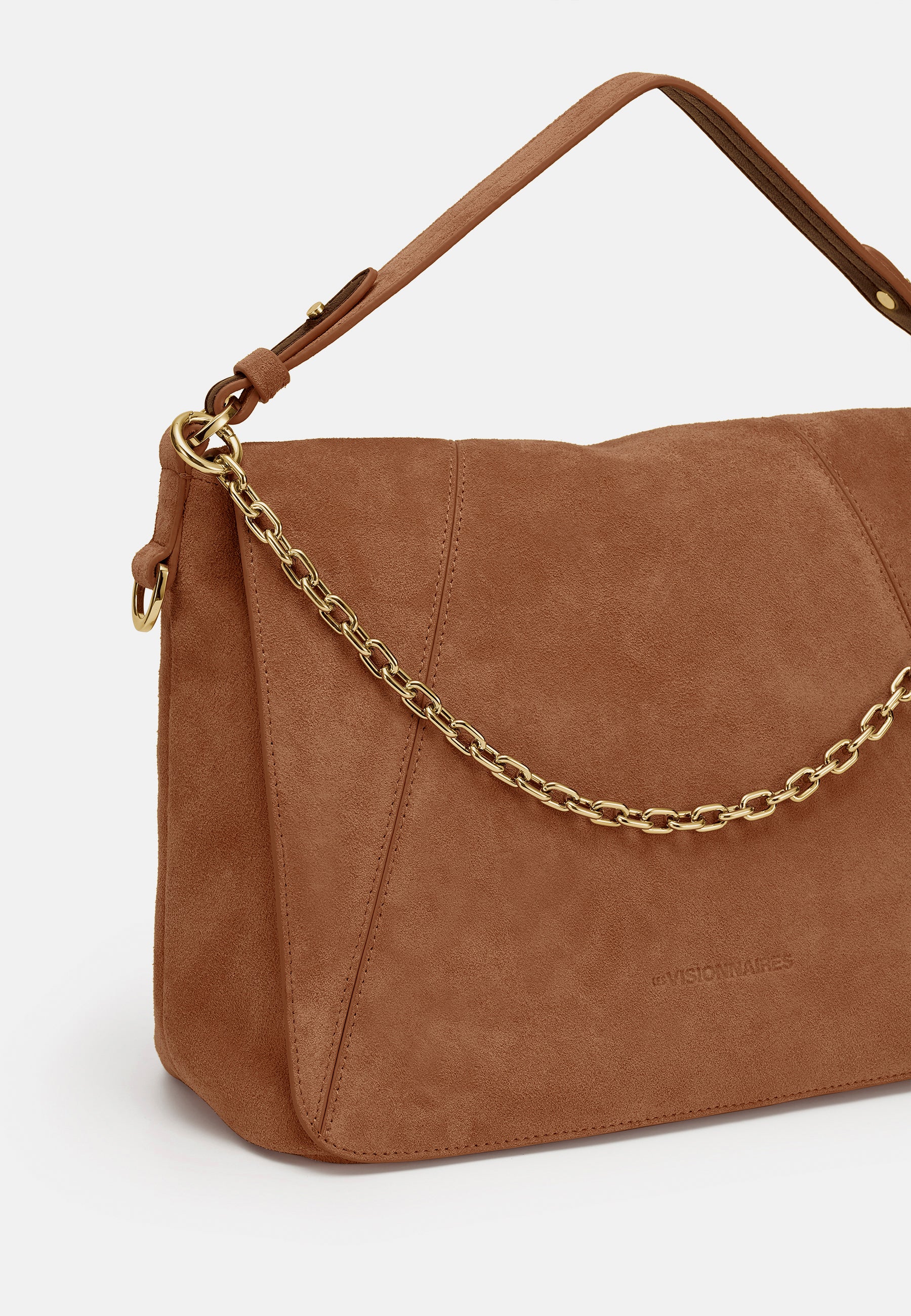 LOUISE COZY CHAIN