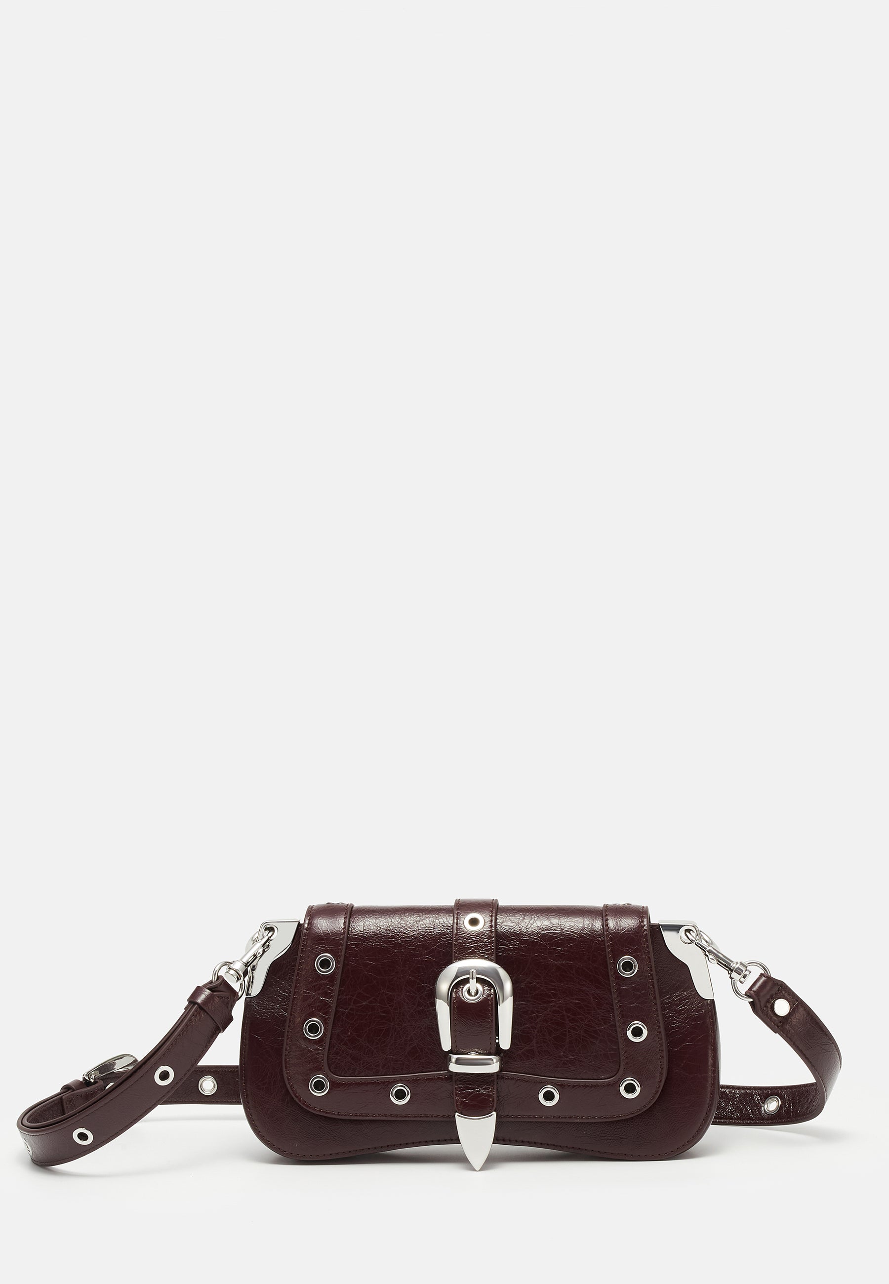 LUNA RIVET GLOSSY