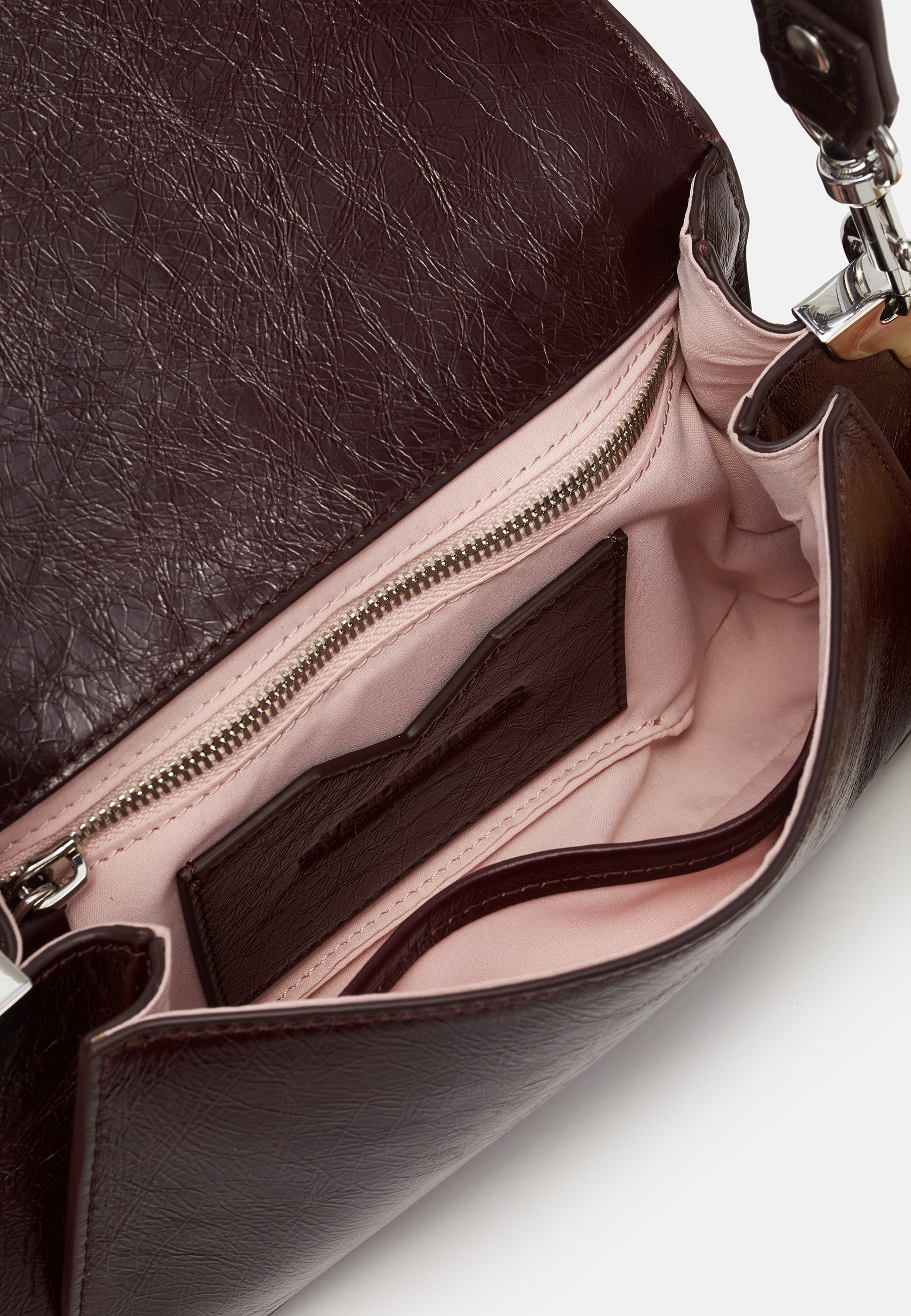 LUNA RIVET GLOSSY