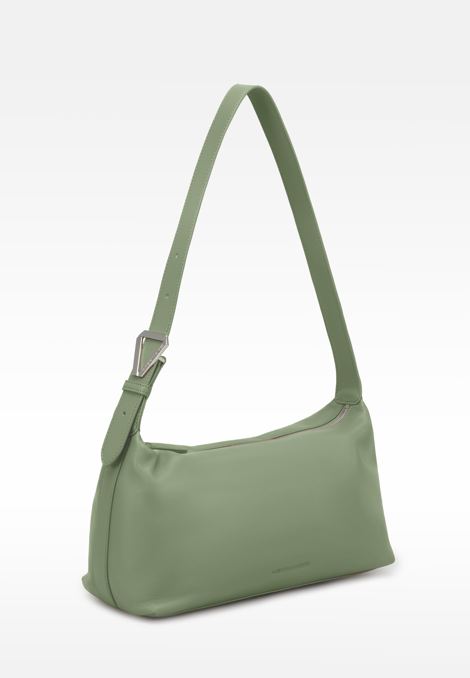LES VISIONNAIRES- Bags- MARIE SILKY- taupe brown / OS-matcha / OS