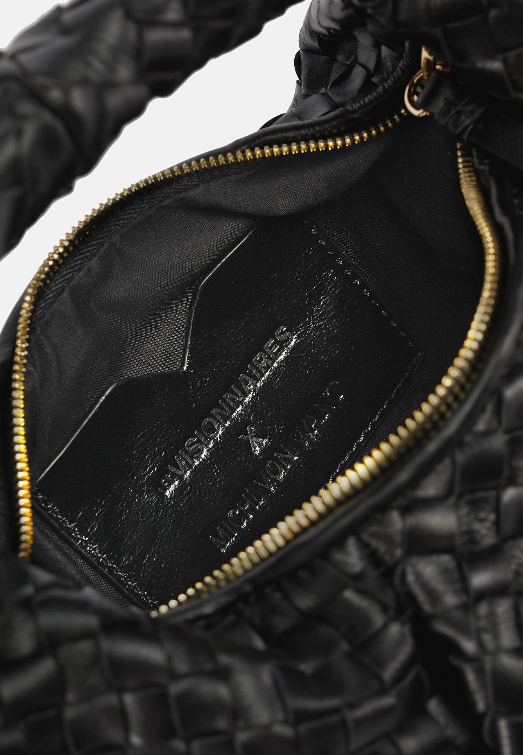 MICHI VON WANT PETITE JOLENE