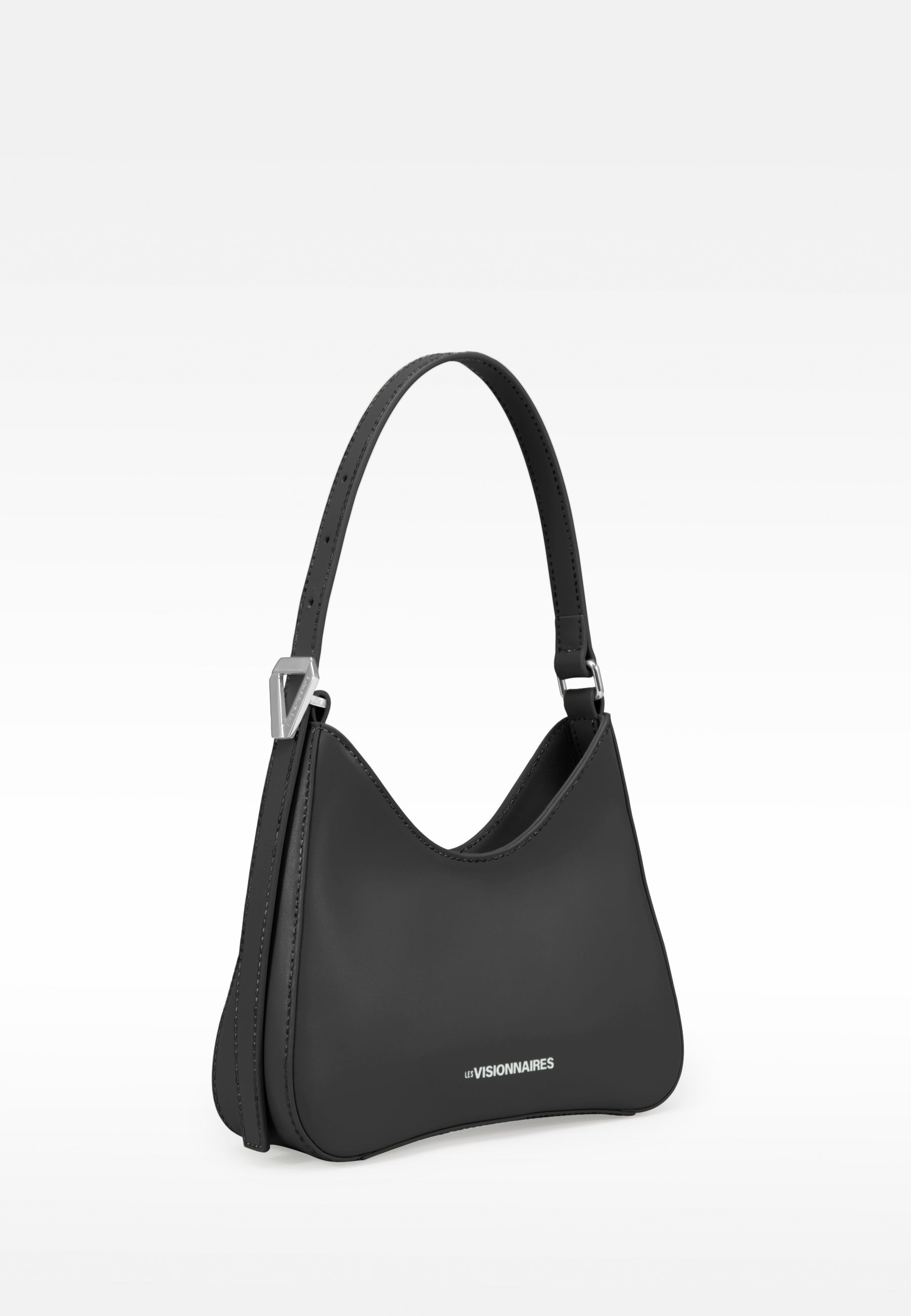 LES VISIONNAIRES- Bags- NEPHRINE ESSENTIAL- black / OS-cream / OS-cognac / OS-pistachio / OS