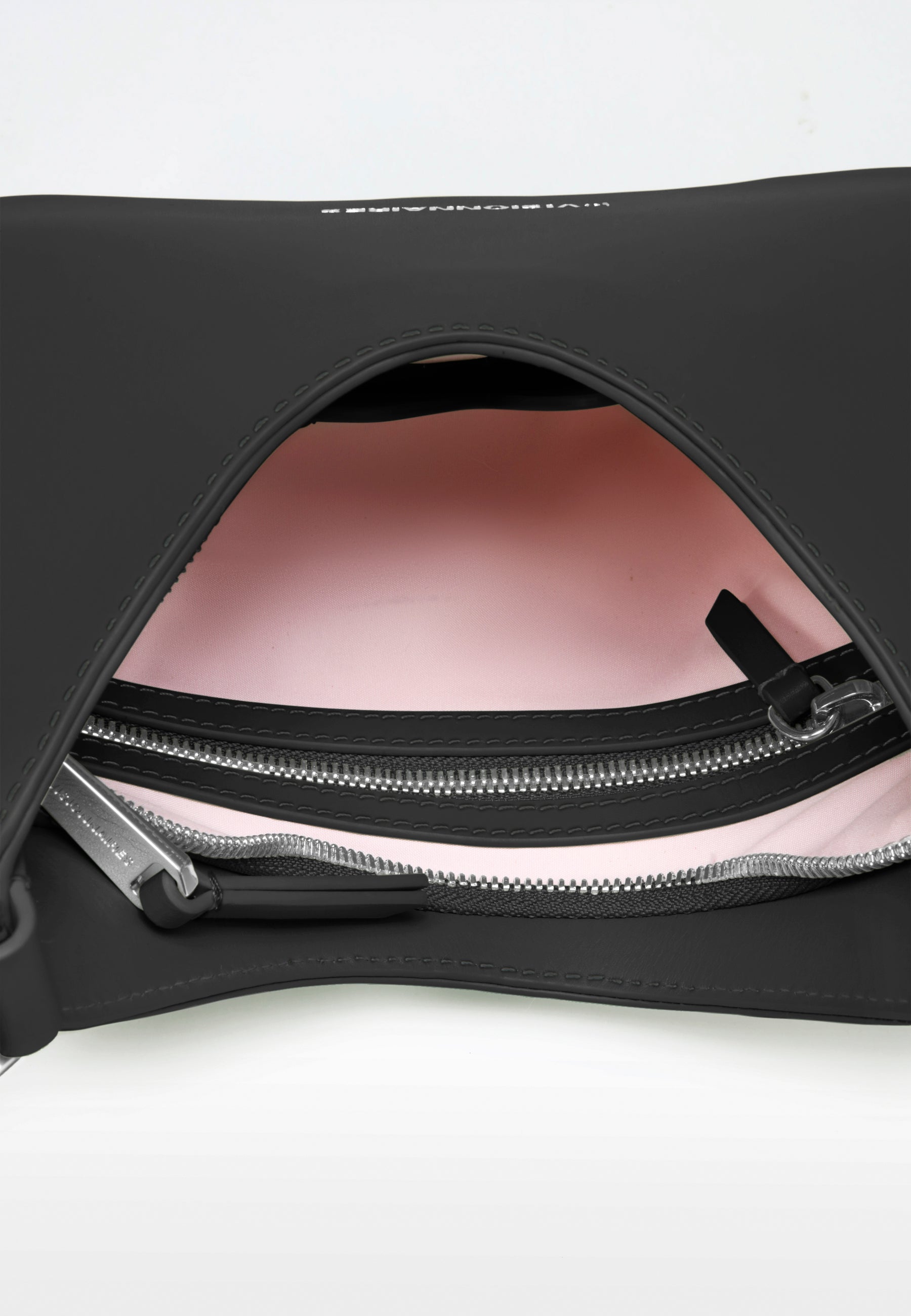 LES VISIONNAIRES- Bags- NEPHRINE ESSENTIAL- black / OS-cream / OS-cognac / OS-pistachio / OS