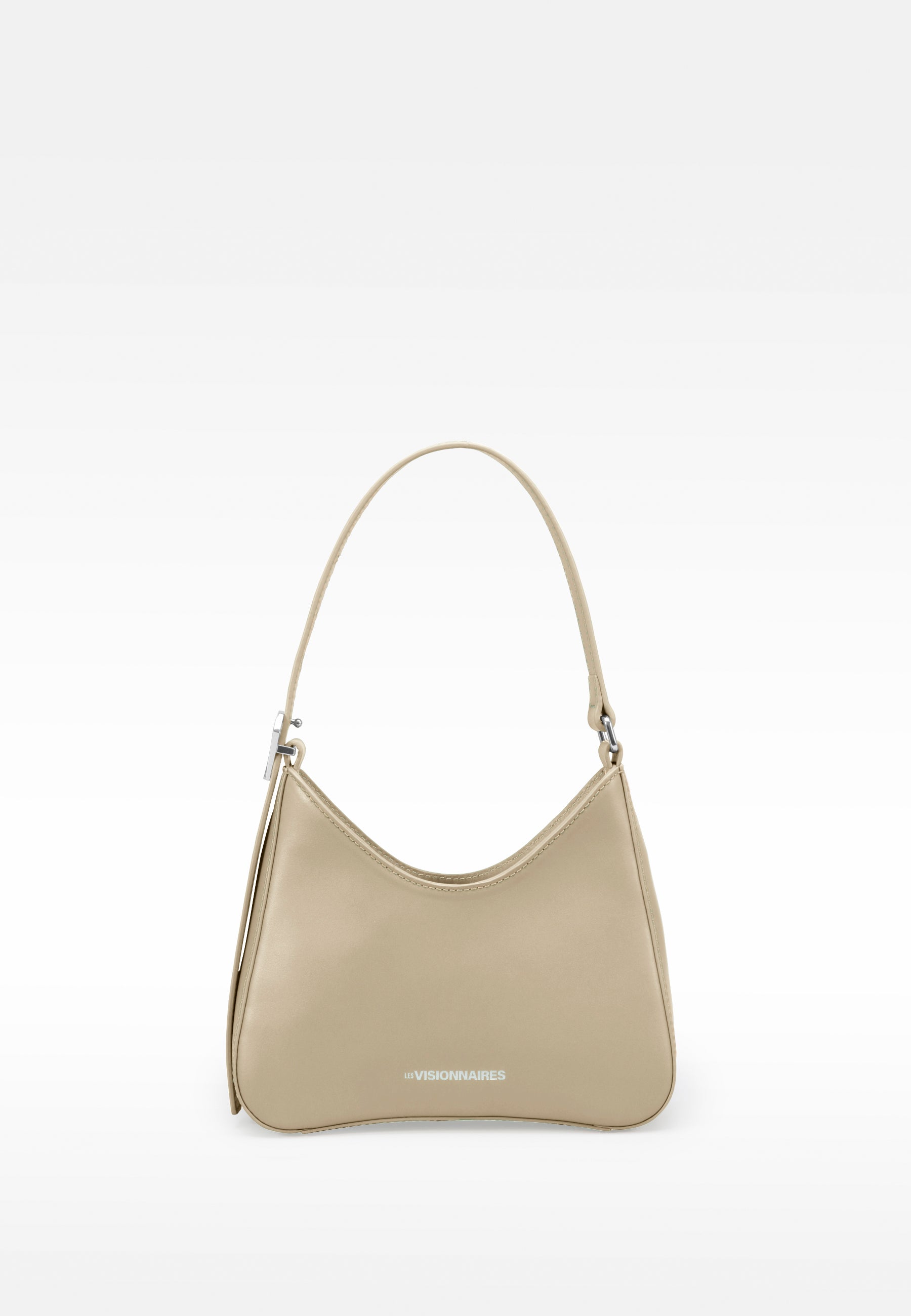 LES VISIONNAIRES- Bags- NEPHRINE ESSENTIAL- black / OS-cream / OS-cognac / OS-pistachio / OS