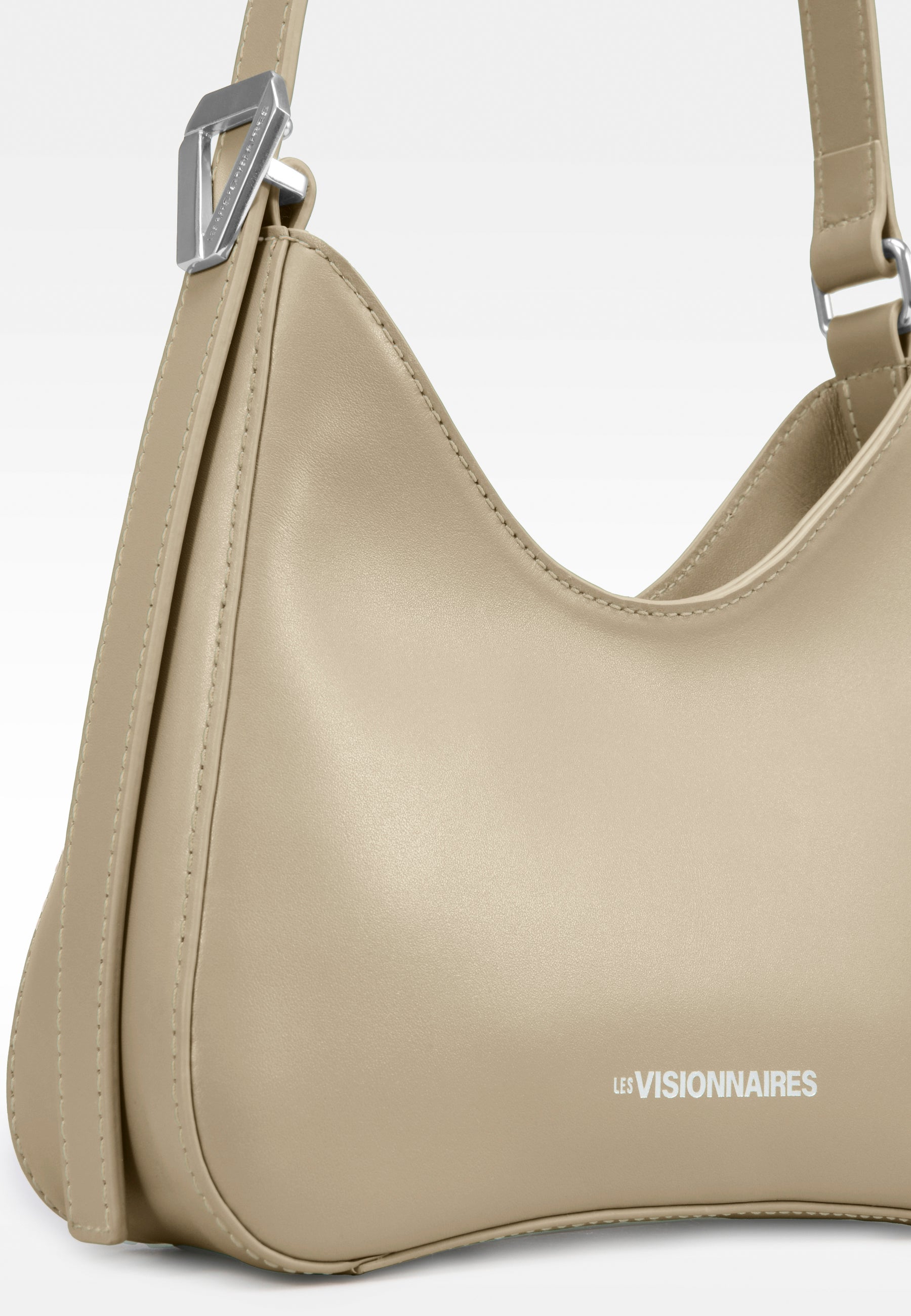 LES VISIONNAIRES- Bags- NEPHRINE ESSENTIAL- black / OS-cream / OS-cognac / OS-pistachio / OS