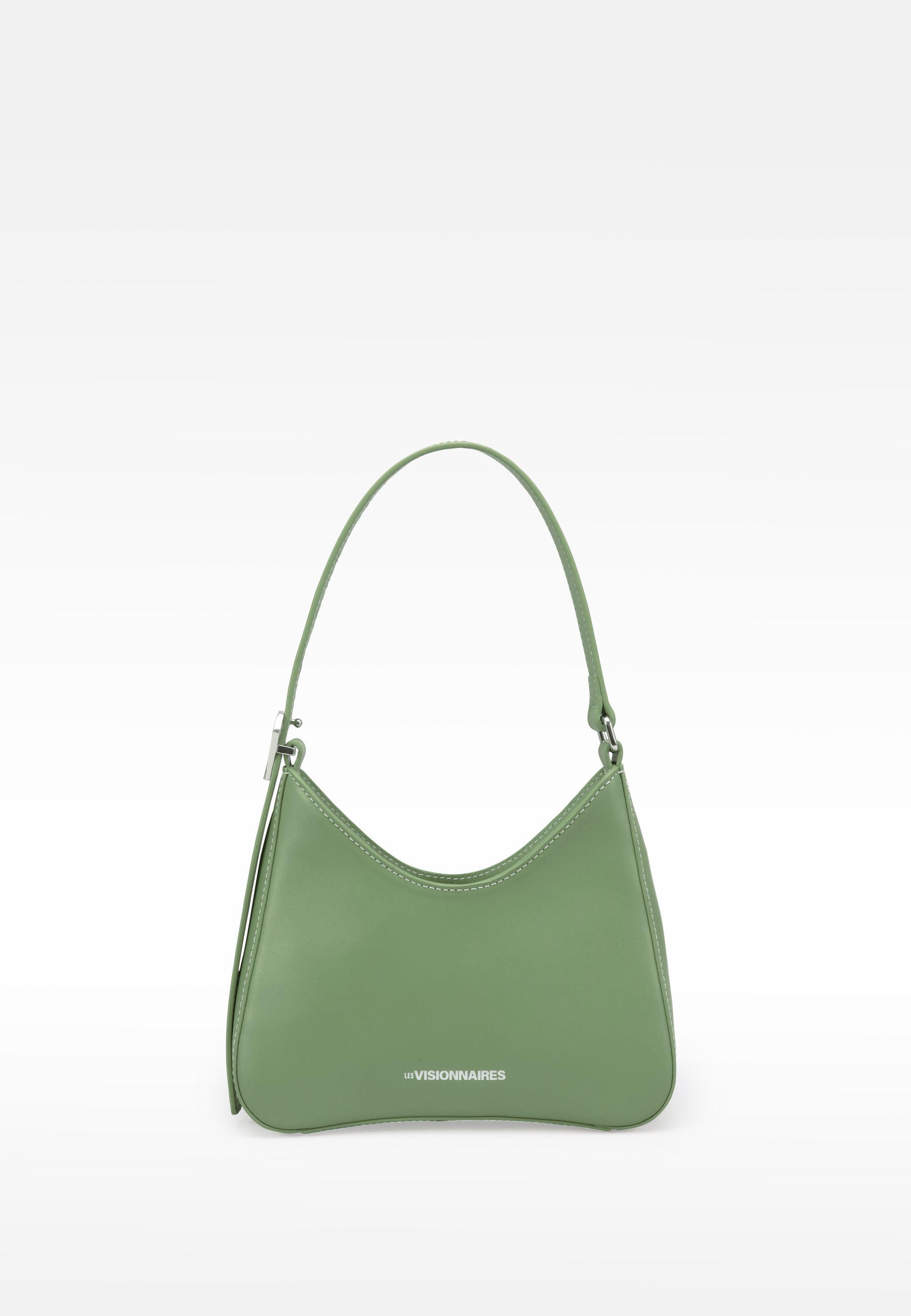 LES VISIONNAIRES- Bags- NEPHRINE ESSENTIAL- black / OS-cream / OS-cognac / OS-pistachio / OS