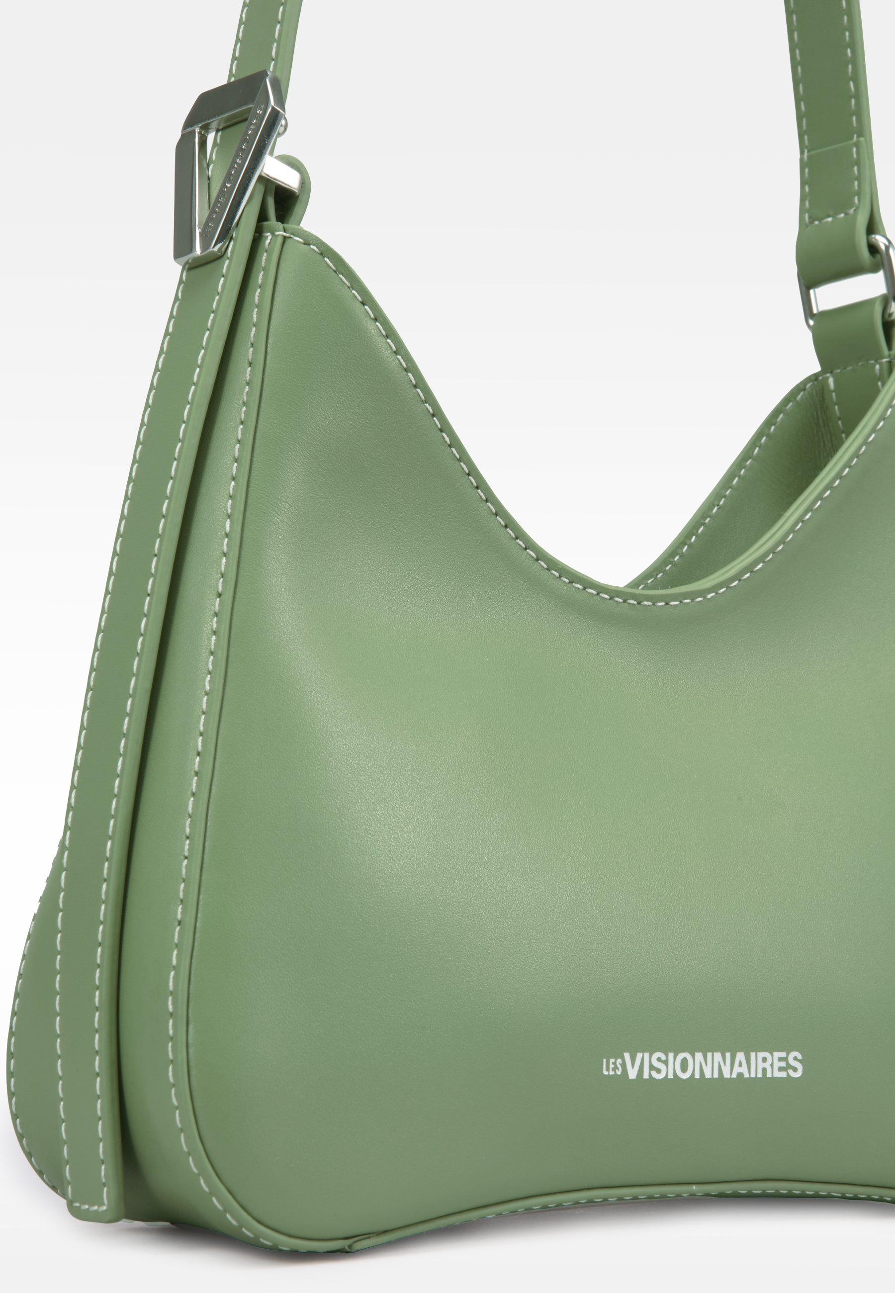 LES VISIONNAIRES- Bags- NEPHRINE ESSENTIAL- black / OS-cream / OS-cognac / OS-pistachio / OS