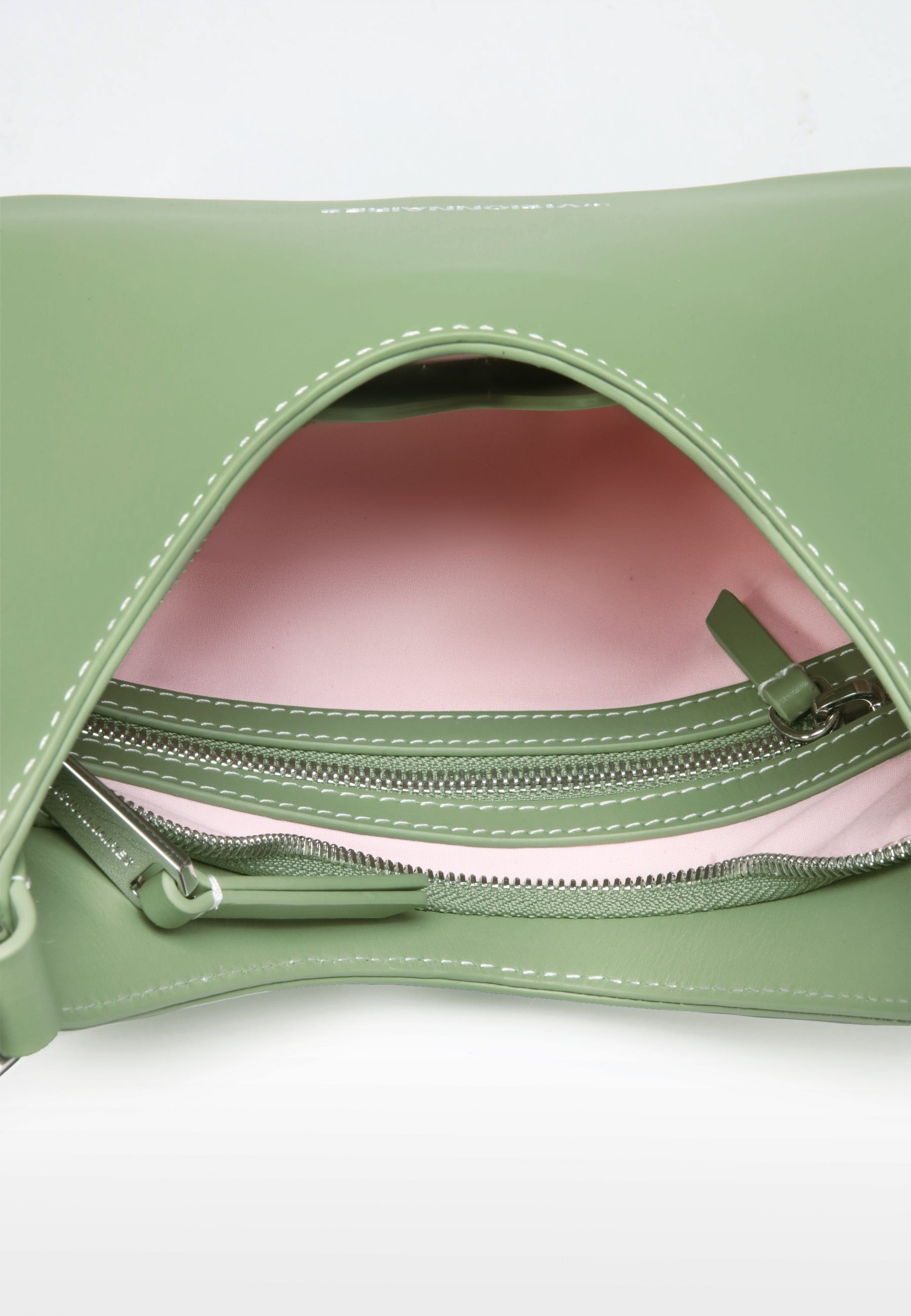 LES VISIONNAIRES- Bags- NEPHRINE ESSENTIAL- black / OS-cream / OS-cognac / OS-pistachio / OS