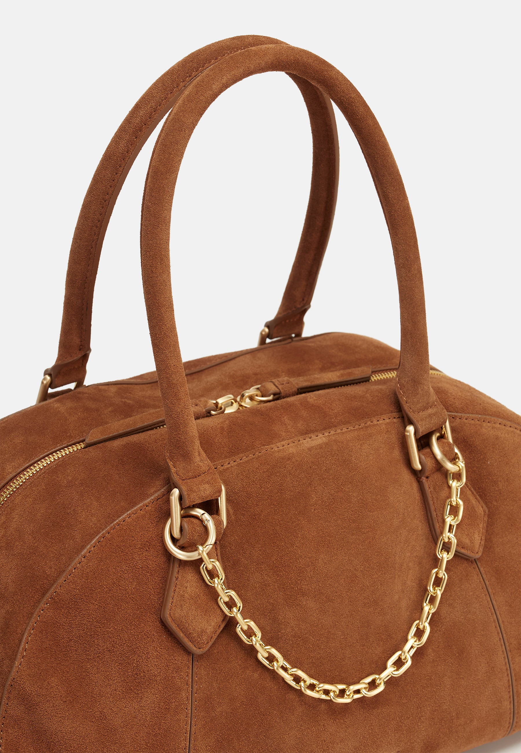 ODETTE COZY CHAIN