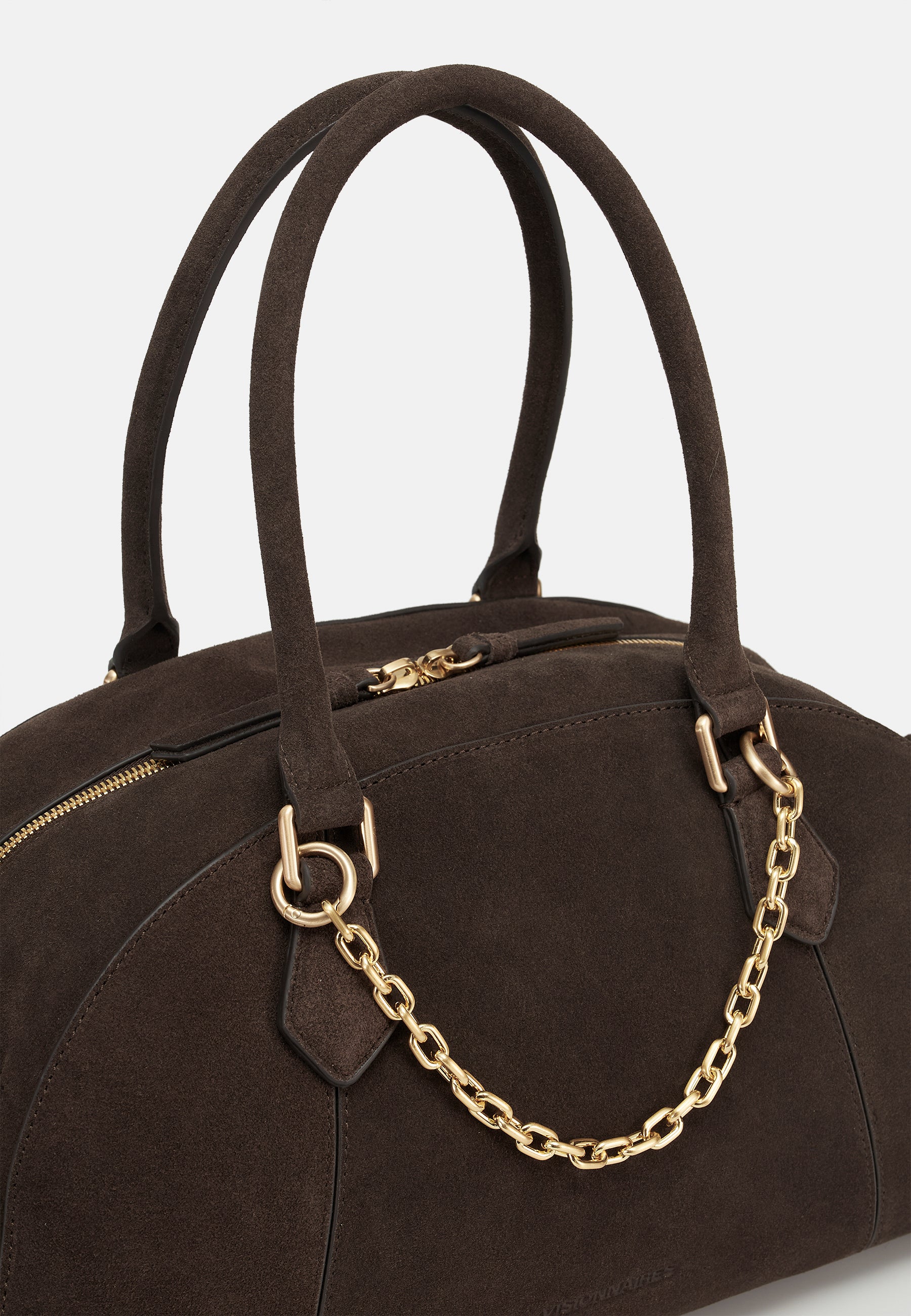 ODETTE COZY CHAIN