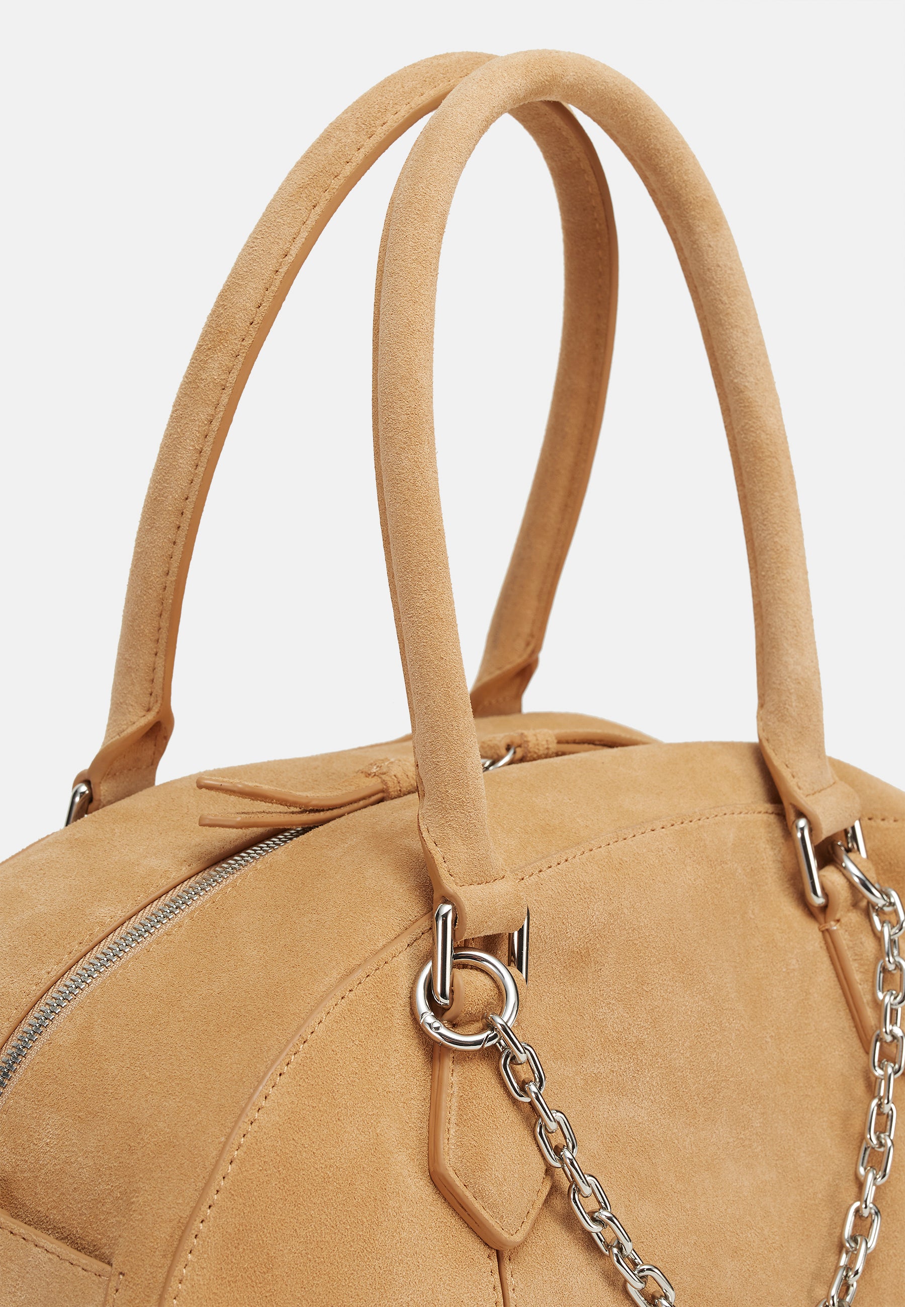 ODETTE COZY CHAIN