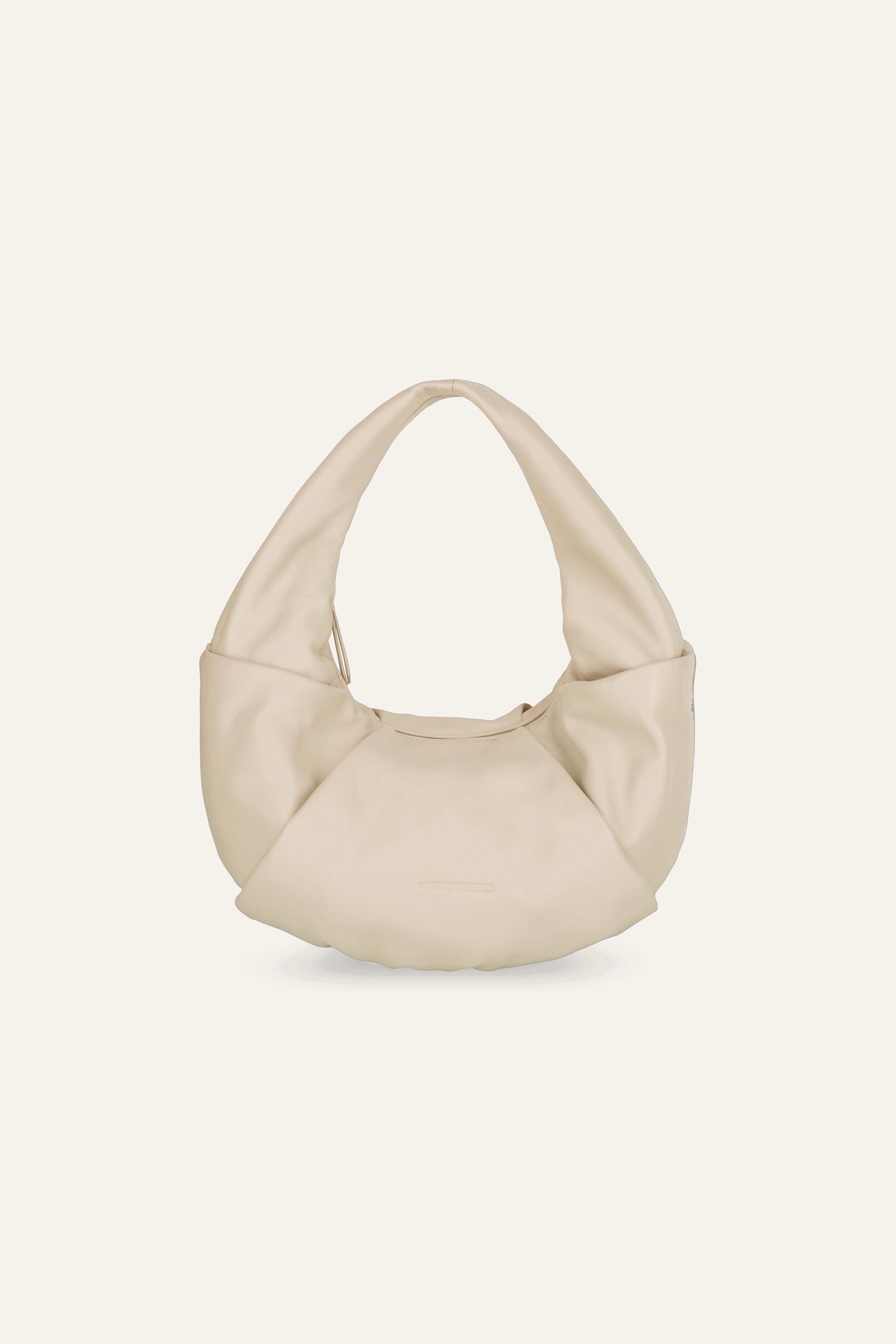 LES VISIONNAIRES- Bags- OH APRIL GRETA SILKY- off white / OS-mint green / OS