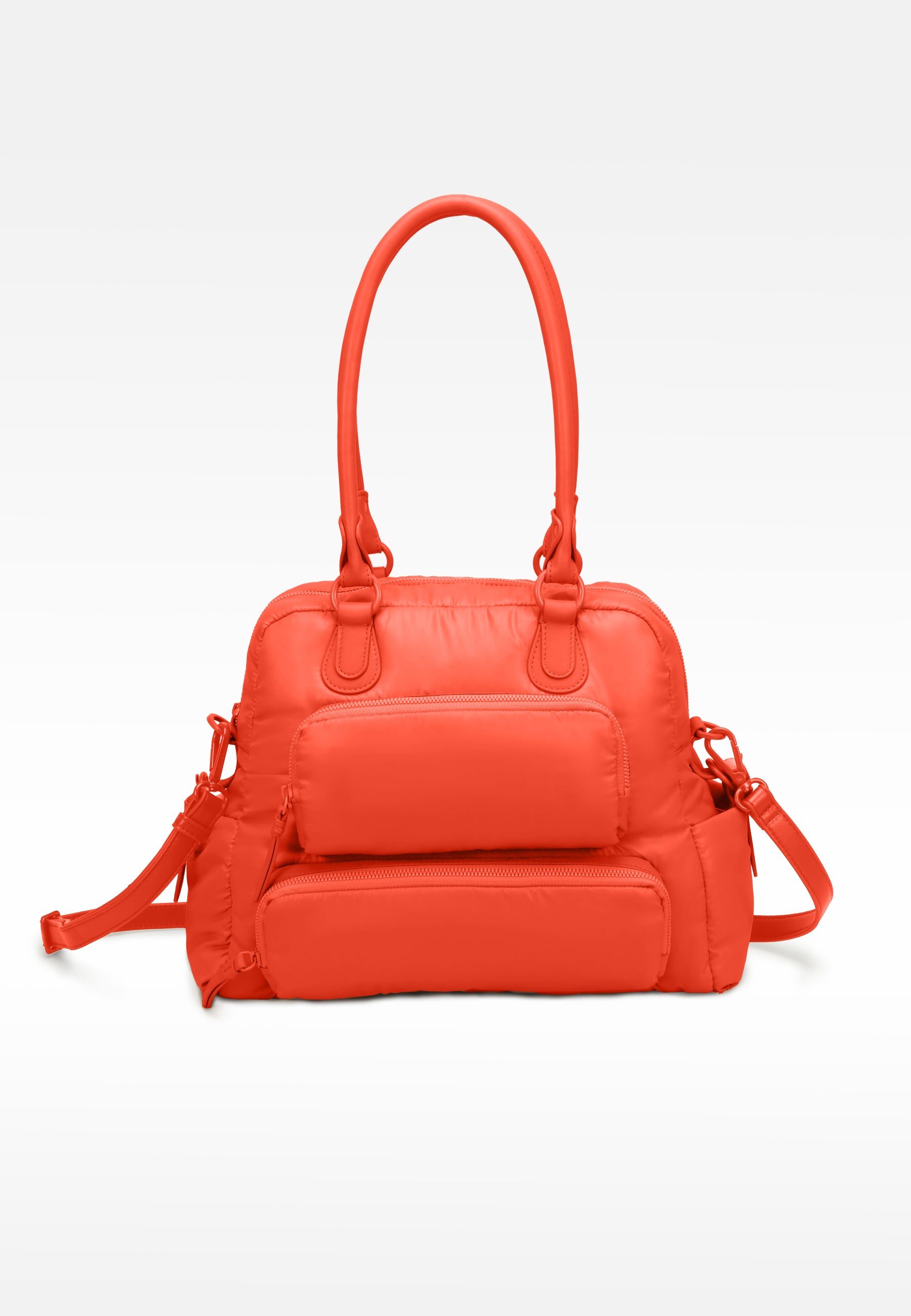 LES VISIONNAIRES- Bags- RENA POCKET- orange / OS-khaki / OS-lime / OS-navy blue / OS