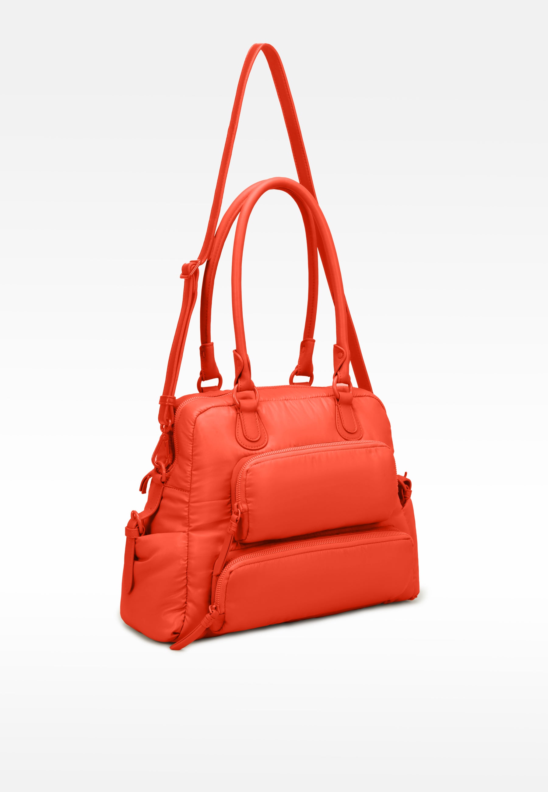LES VISIONNAIRES- Bags- RENA POCKET- orange / OS-khaki / OS-lime / OS-navy blue / OS