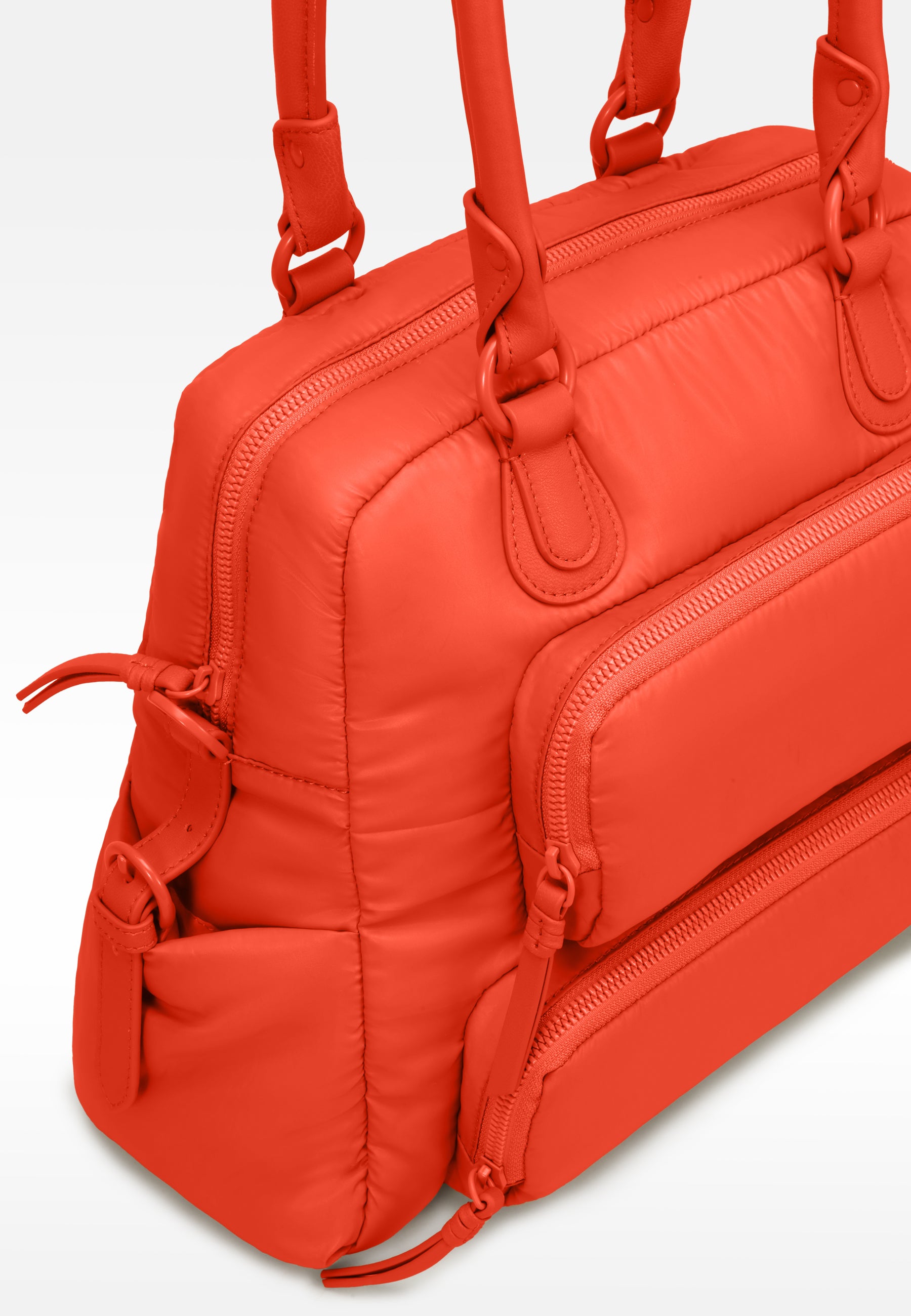 LES VISIONNAIRES- Bags- RENA POCKET- orange / OS-khaki / OS-lime / OS-navy blue / OS