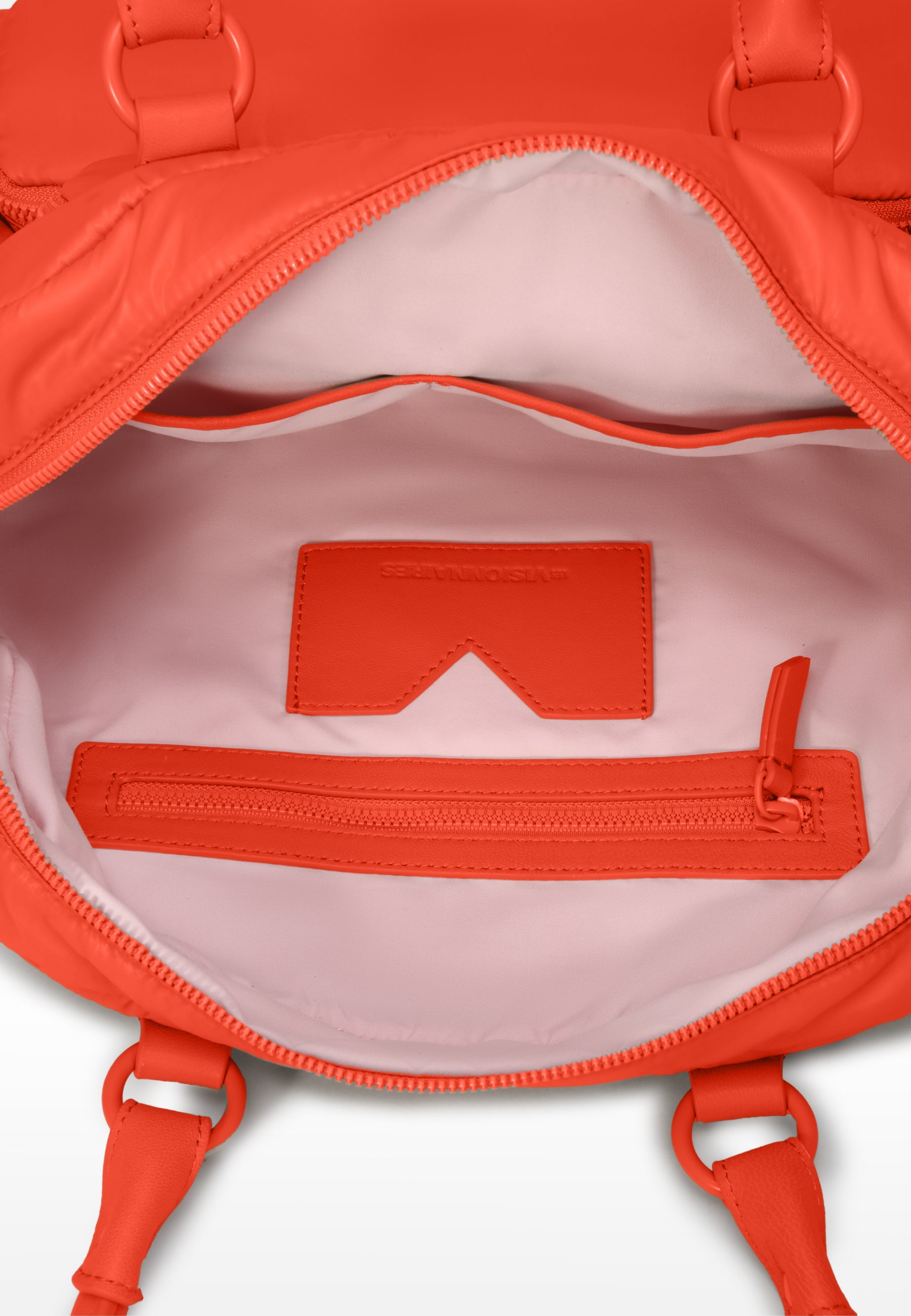 LES VISIONNAIRES- Bags- RENA POCKET- orange / OS-khaki / OS-lime / OS-navy blue / OS