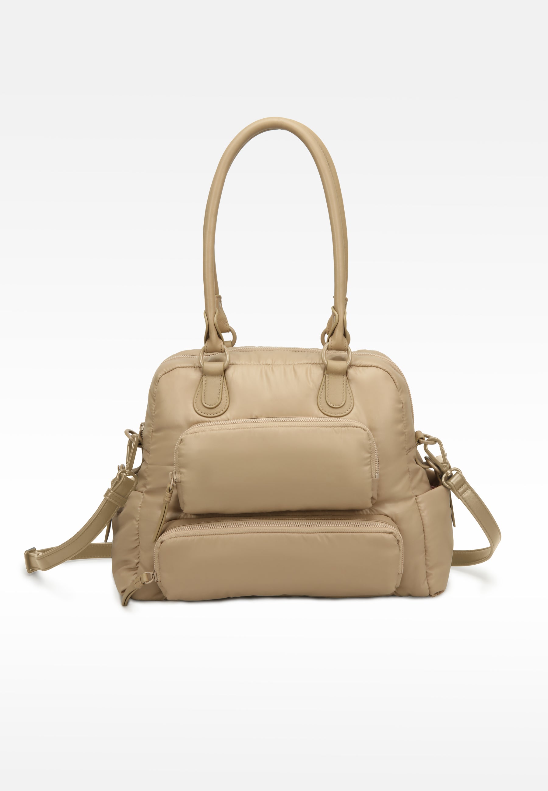LES VISIONNAIRES- Bags- RENA POCKET- orange / OS-khaki / OS-lime / OS-navy blue / OS