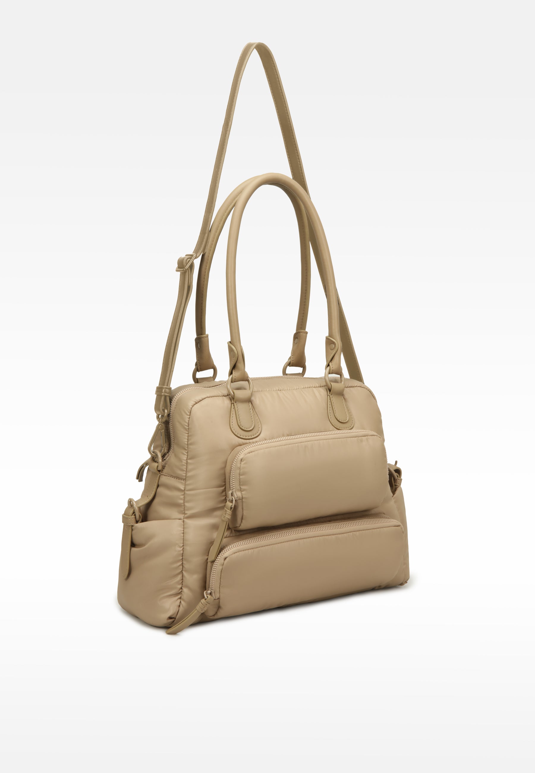 LES VISIONNAIRES- Bags- RENA POCKET- orange / OS-khaki / OS-lime / OS-navy blue / OS