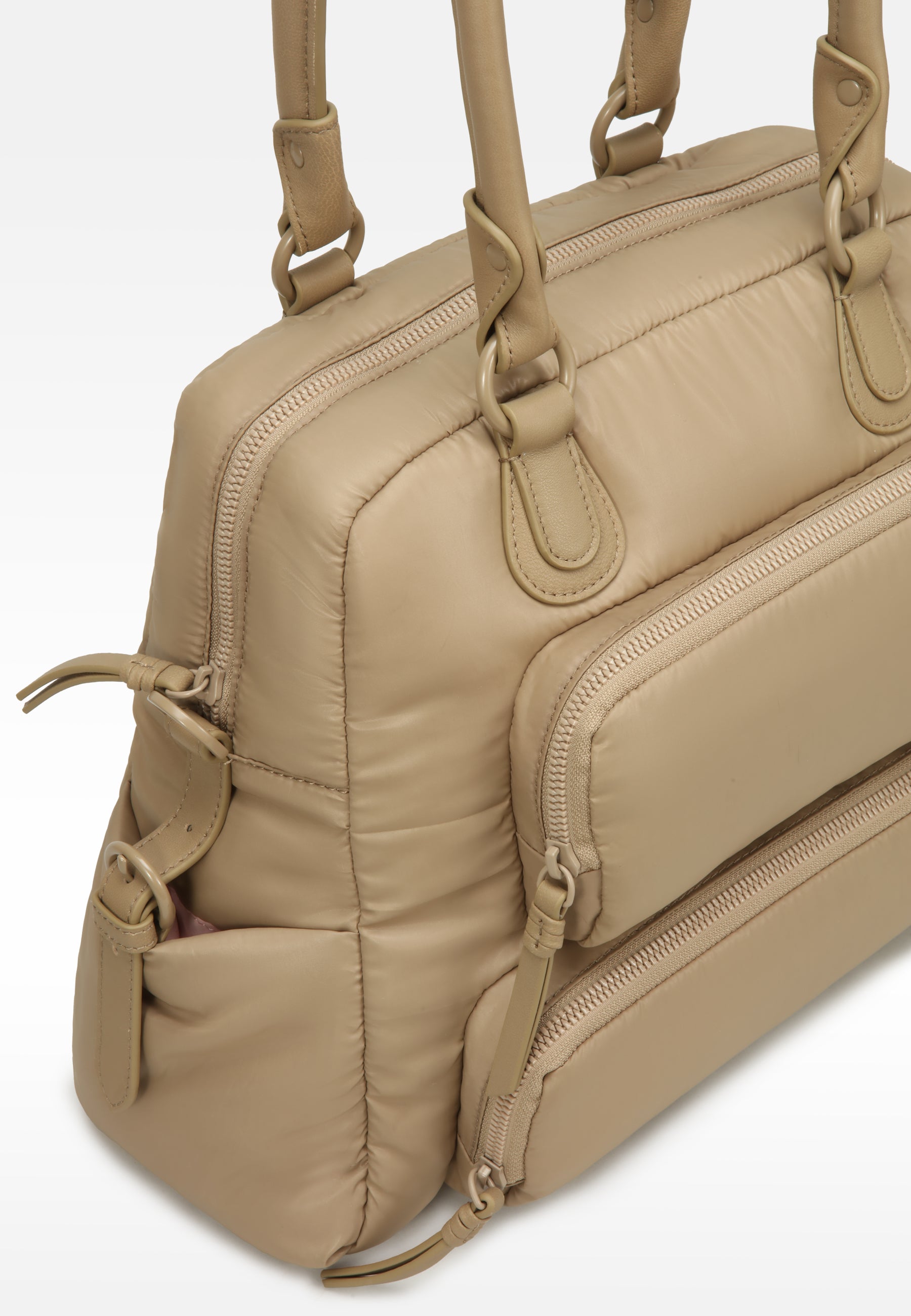 LES VISIONNAIRES- Bags- RENA POCKET- orange / OS-khaki / OS-lime / OS-navy blue / OS