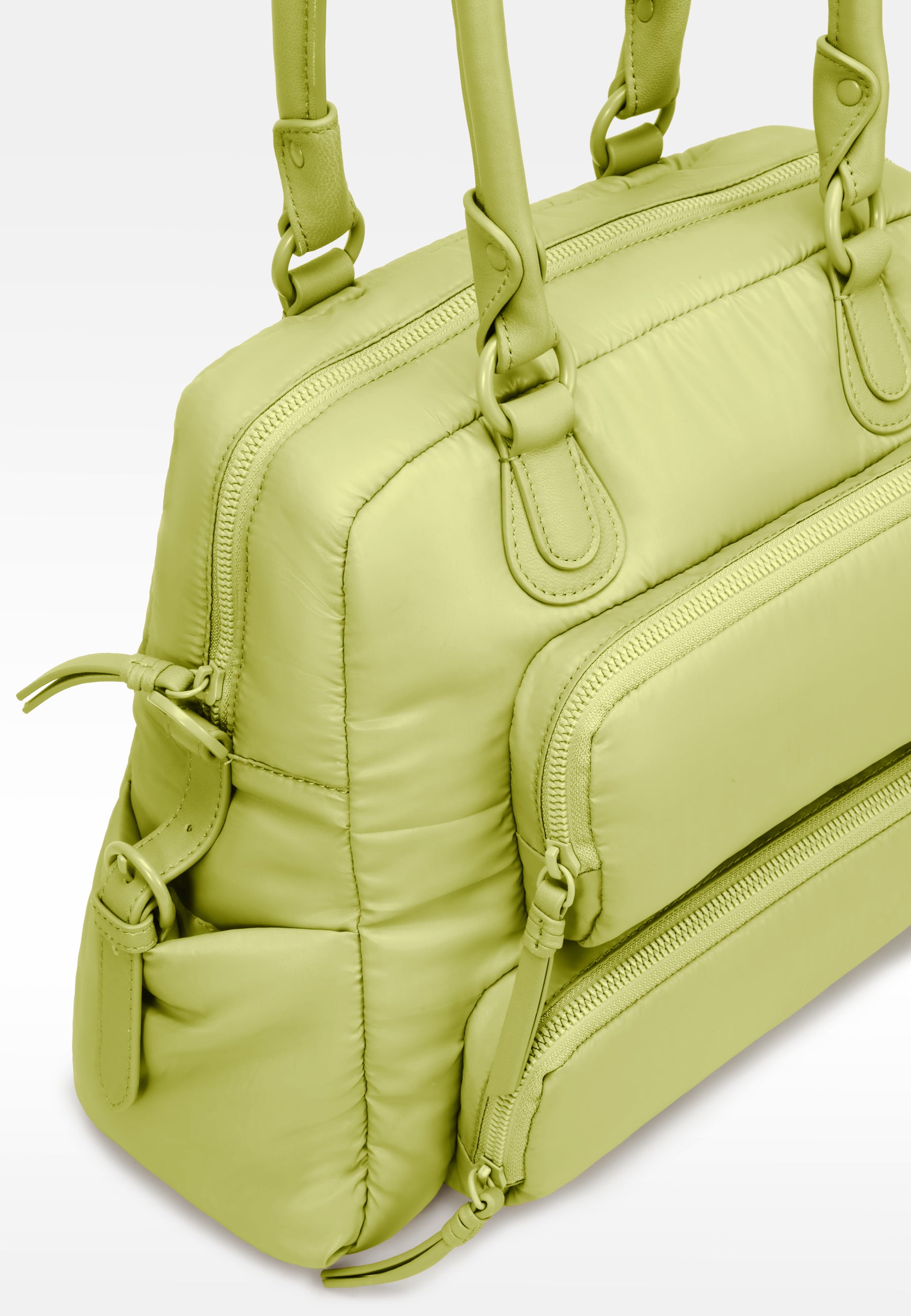 LES VISIONNAIRES- Bags- RENA POCKET- orange / OS-khaki / OS-lime / OS-navy blue / OS