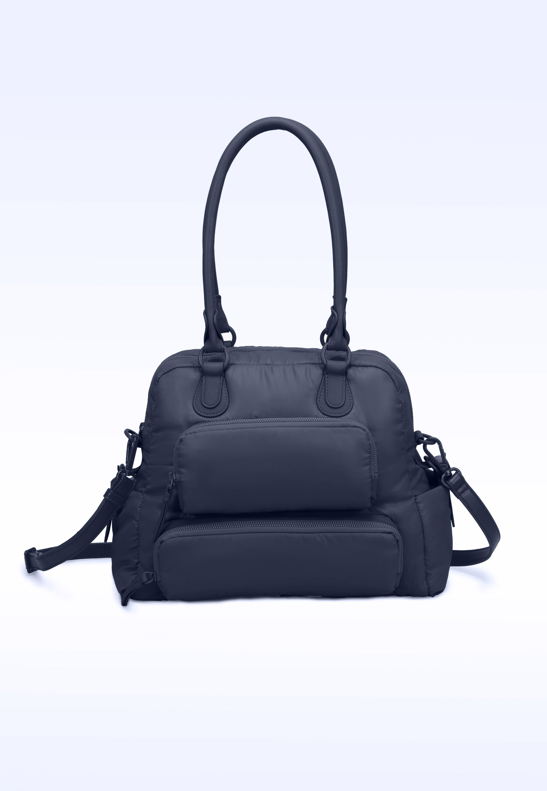 LES VISIONNAIRES- Bags- RENA POCKET- orange / OS-khaki / OS-lime / OS-navy blue / OS