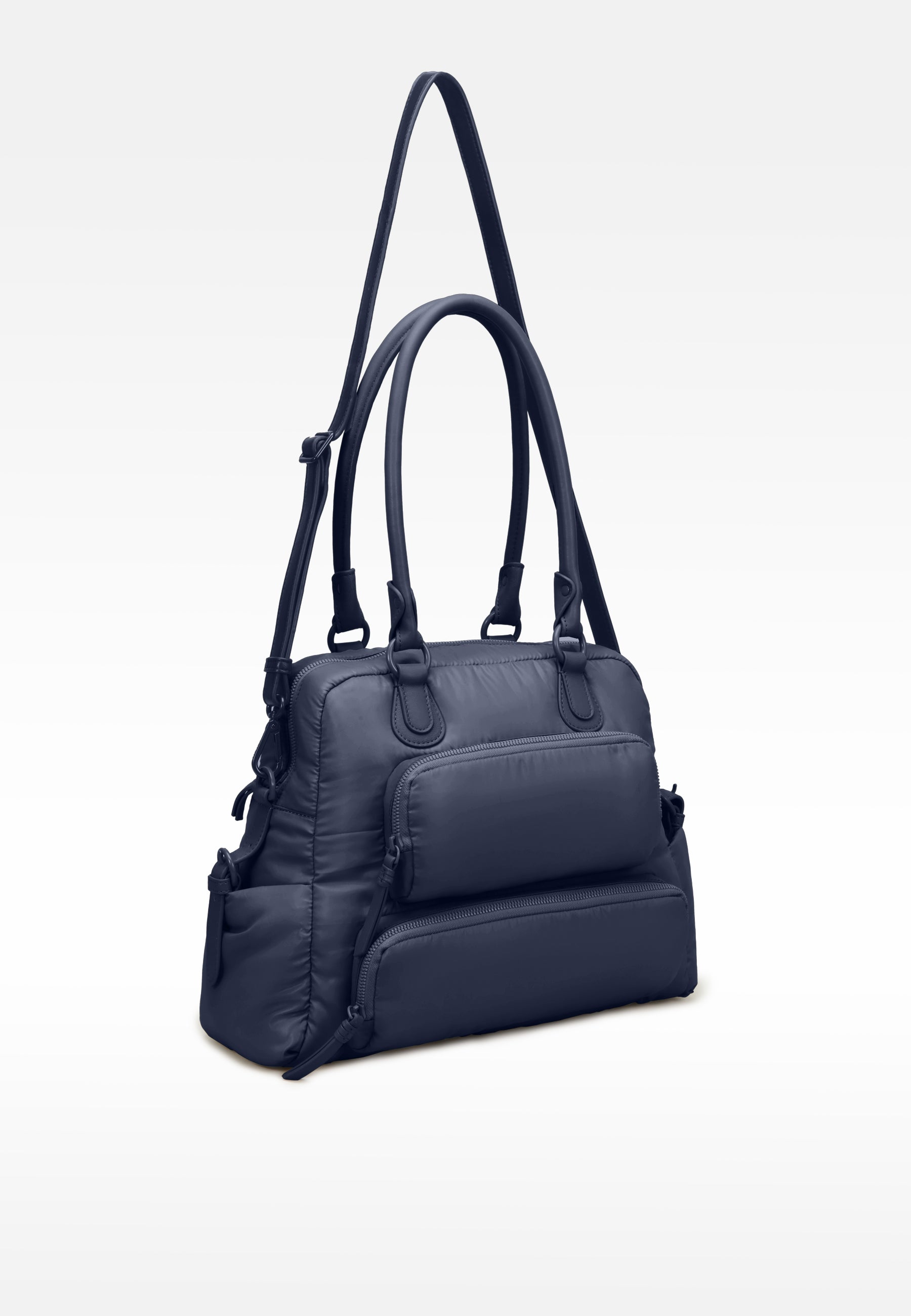 LES VISIONNAIRES- Bags- RENA POCKET- orange / OS-khaki / OS-lime / OS-navy blue / OS