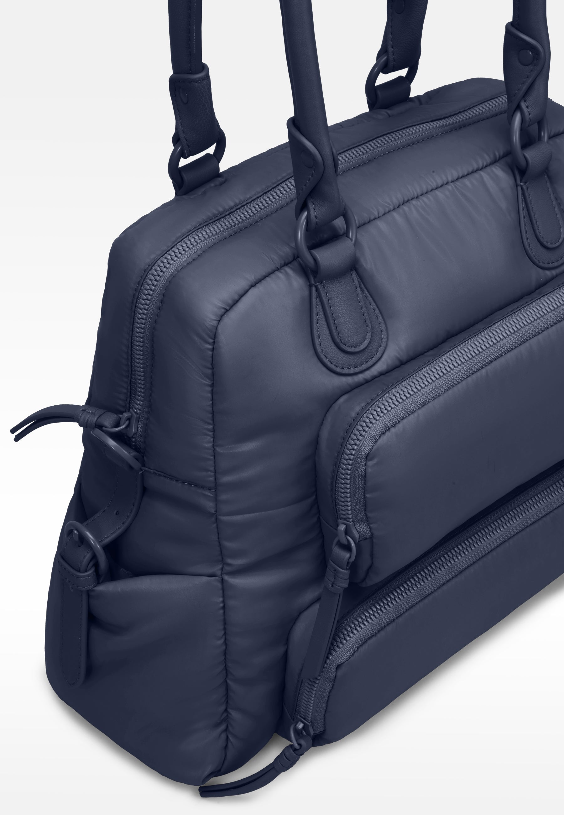 LES VISIONNAIRES- Bags- RENA POCKET- orange / OS-khaki / OS-lime / OS-navy blue / OS