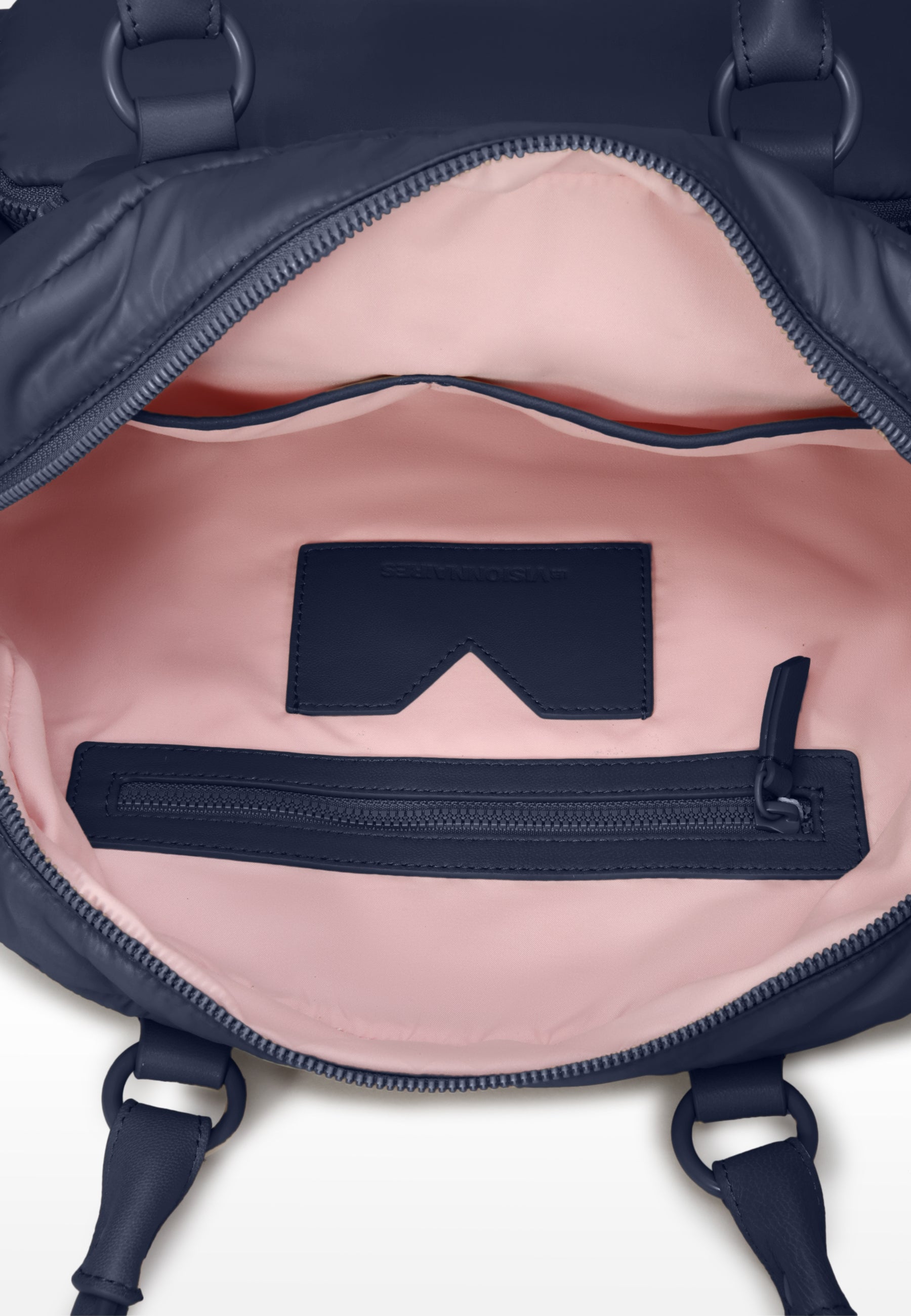 LES VISIONNAIRES- Bags- RENA POCKET- orange / OS-khaki / OS-lime / OS-navy blue / OS