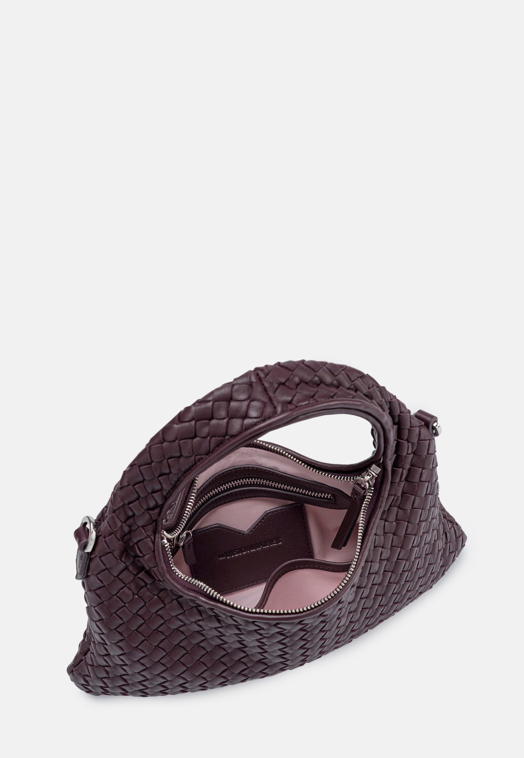 SADIE WEAVE SILKY