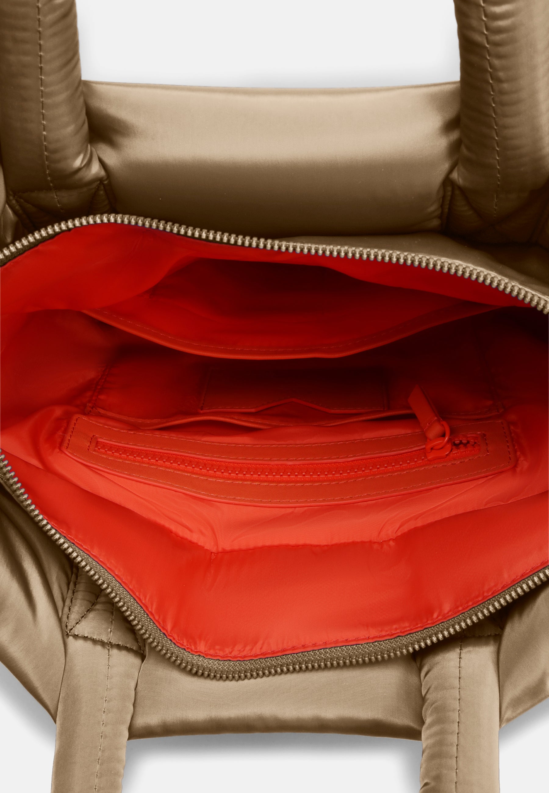 LES VISIONNAIRES- Bags- SHOPPER UNIO- strong orange / OS-black / OS-toast / OS-light grey / OS-deep forest / OS-tea green / OS-fresh blue / OS-navy / OS-amethyst / OS-barbie / OS