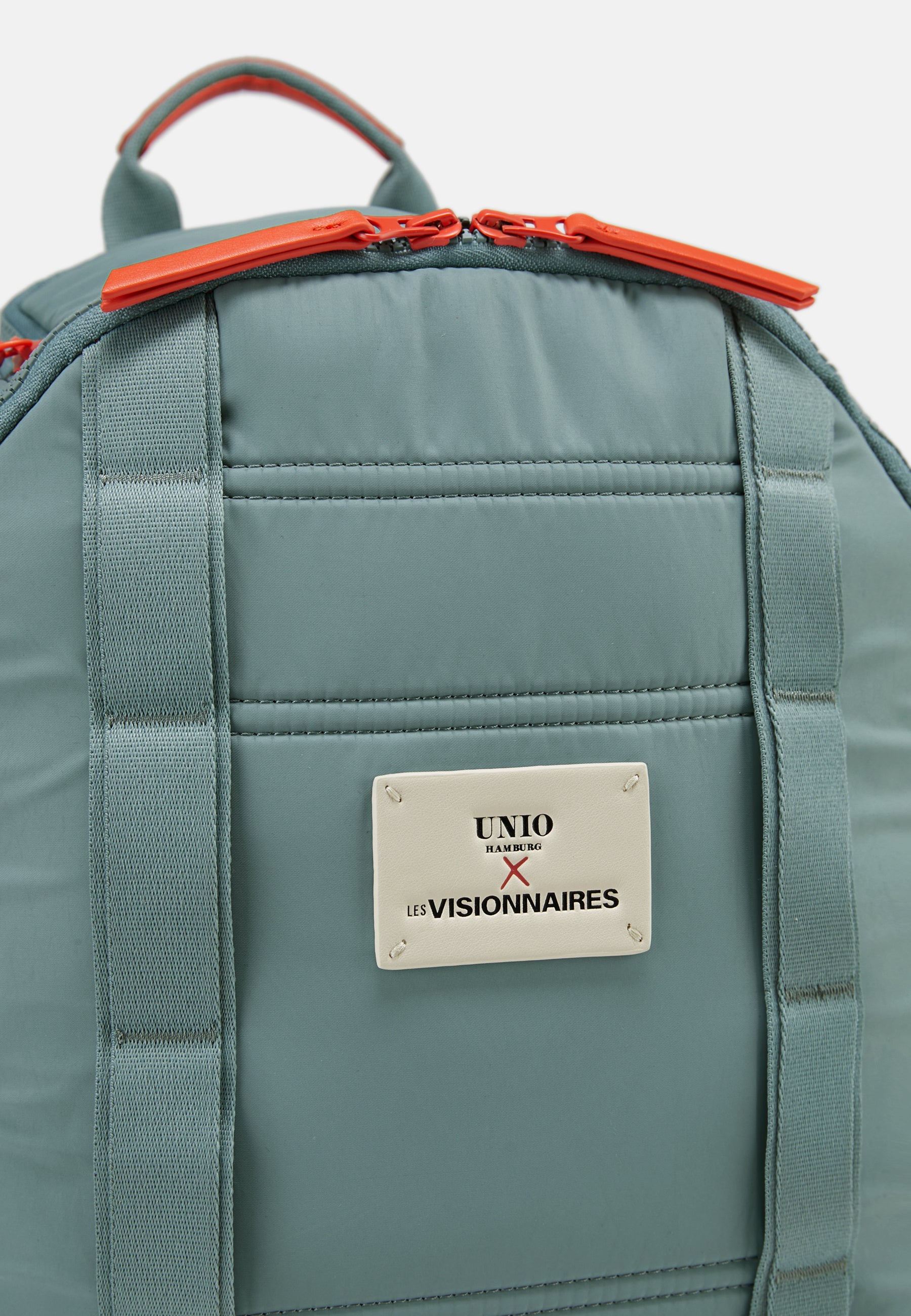 UNIO Hamburg BACKPACK