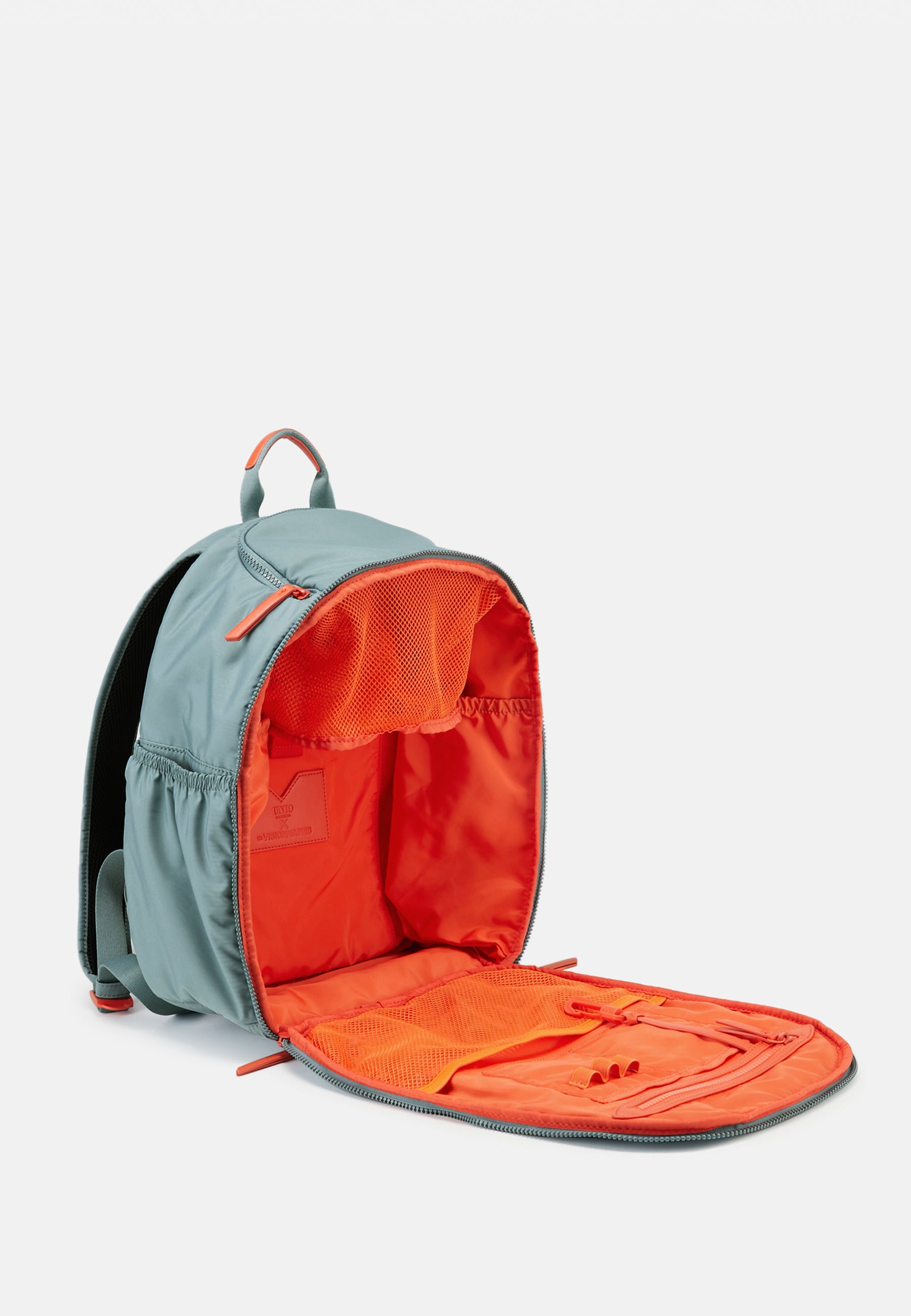 UNIO Hamburg BACKPACK