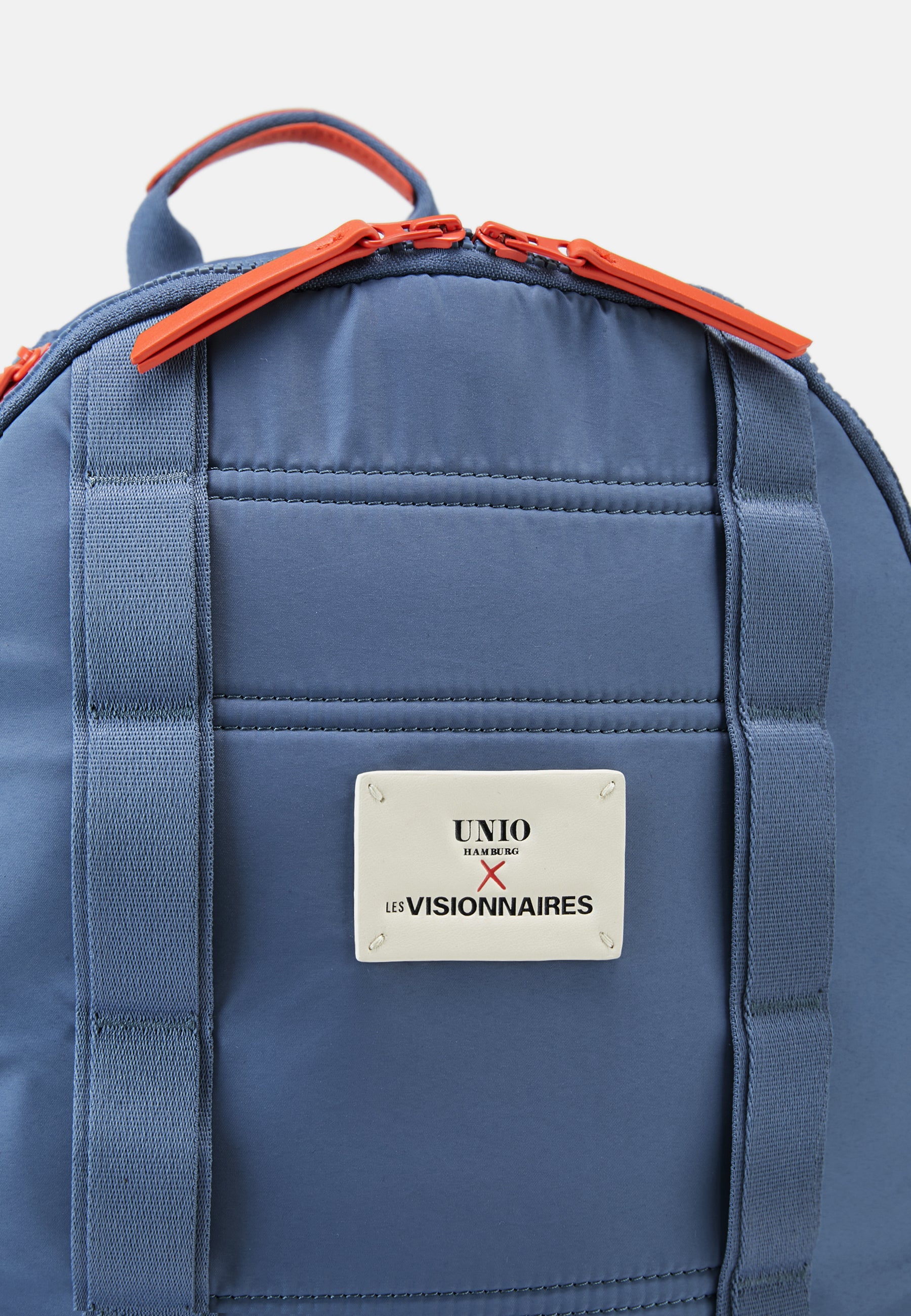 UNIO Hamburg BACKPACK