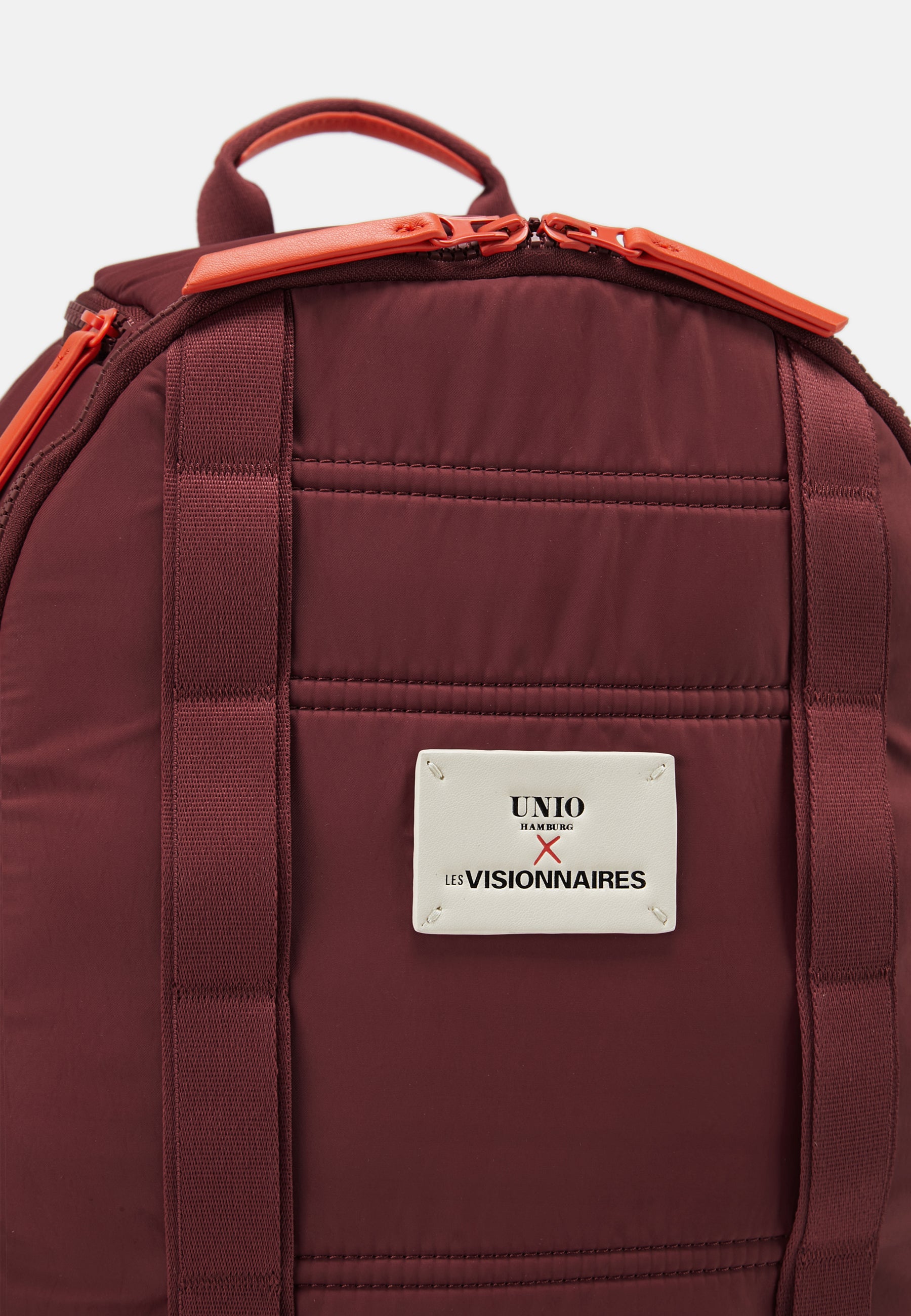 UNIO Hamburg BACKPACK