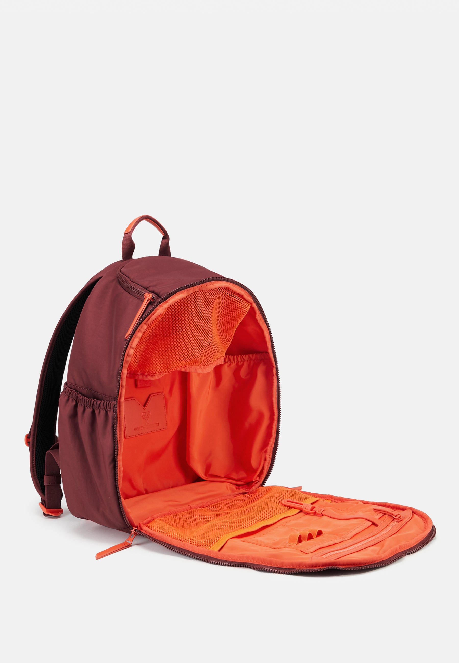 UNIO Hamburg BACKPACK