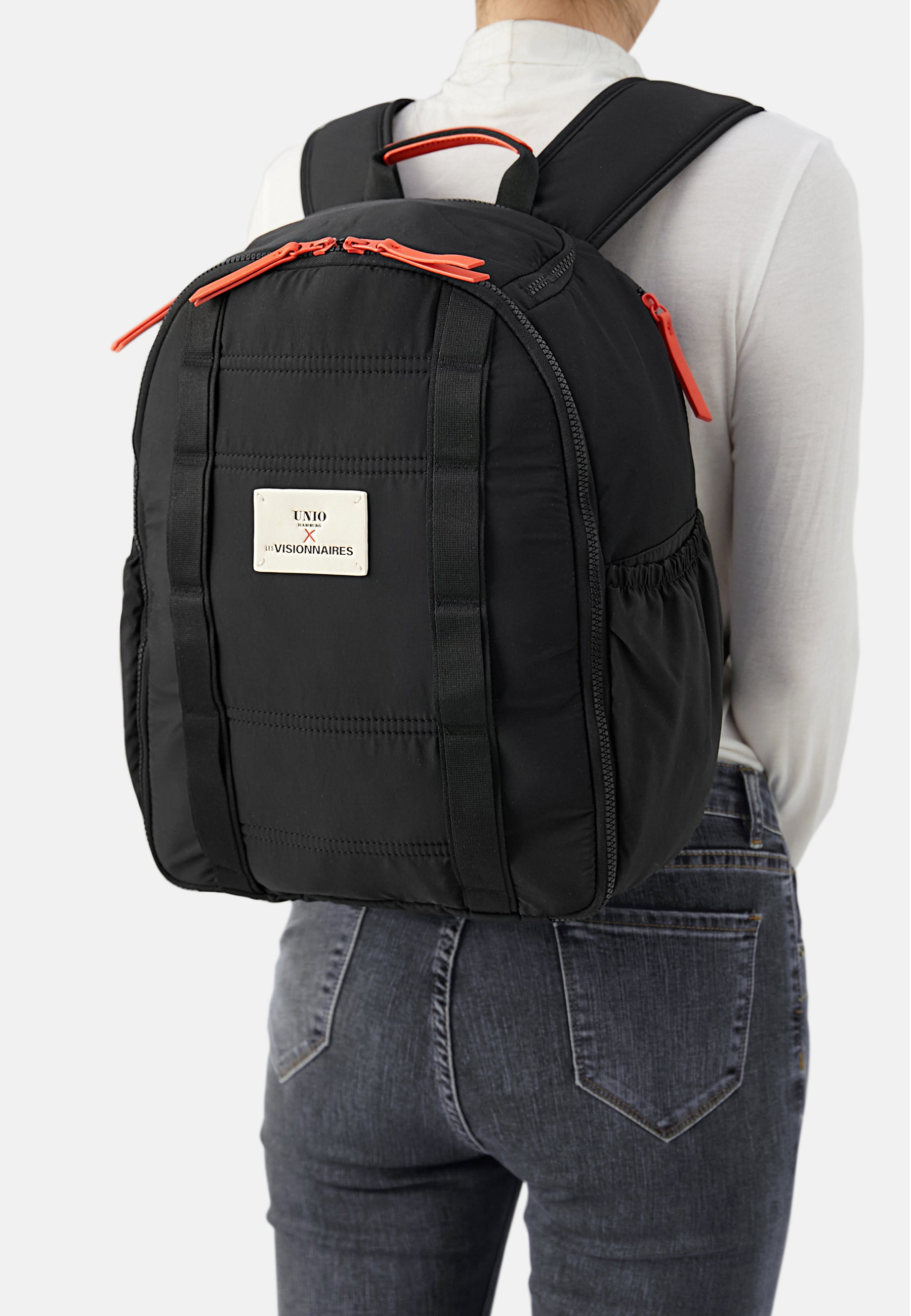 UNIO Hamburg BACKPACK