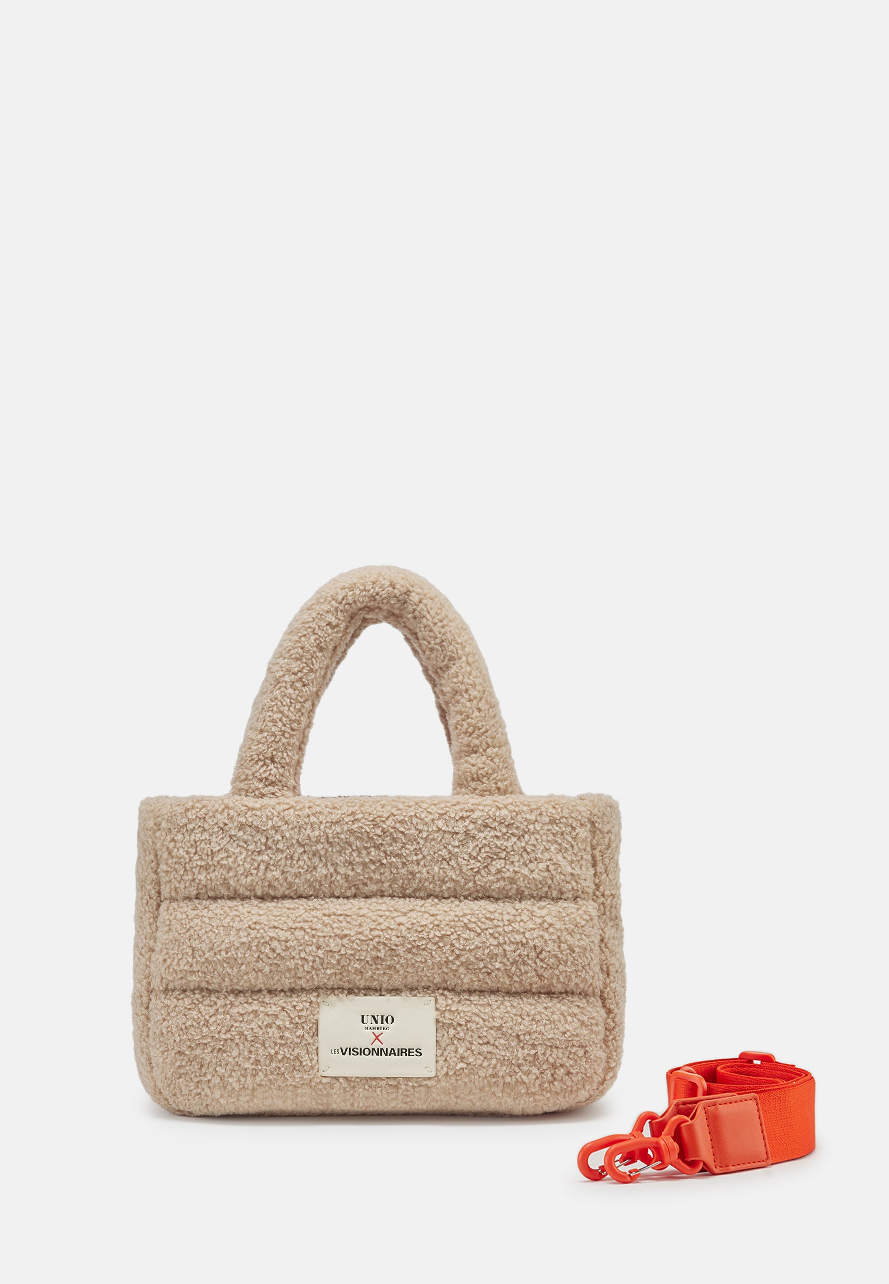 UNIO CORTINA S TEDDY