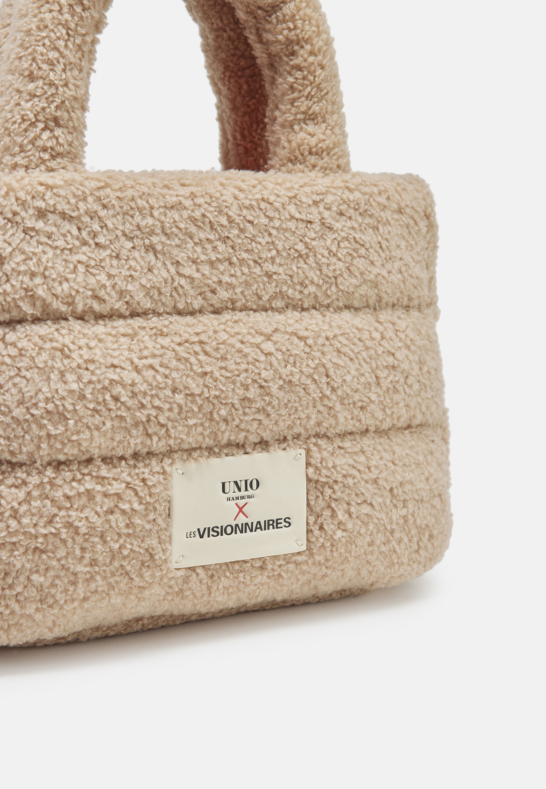 UNIO CORTINA S TEDDY