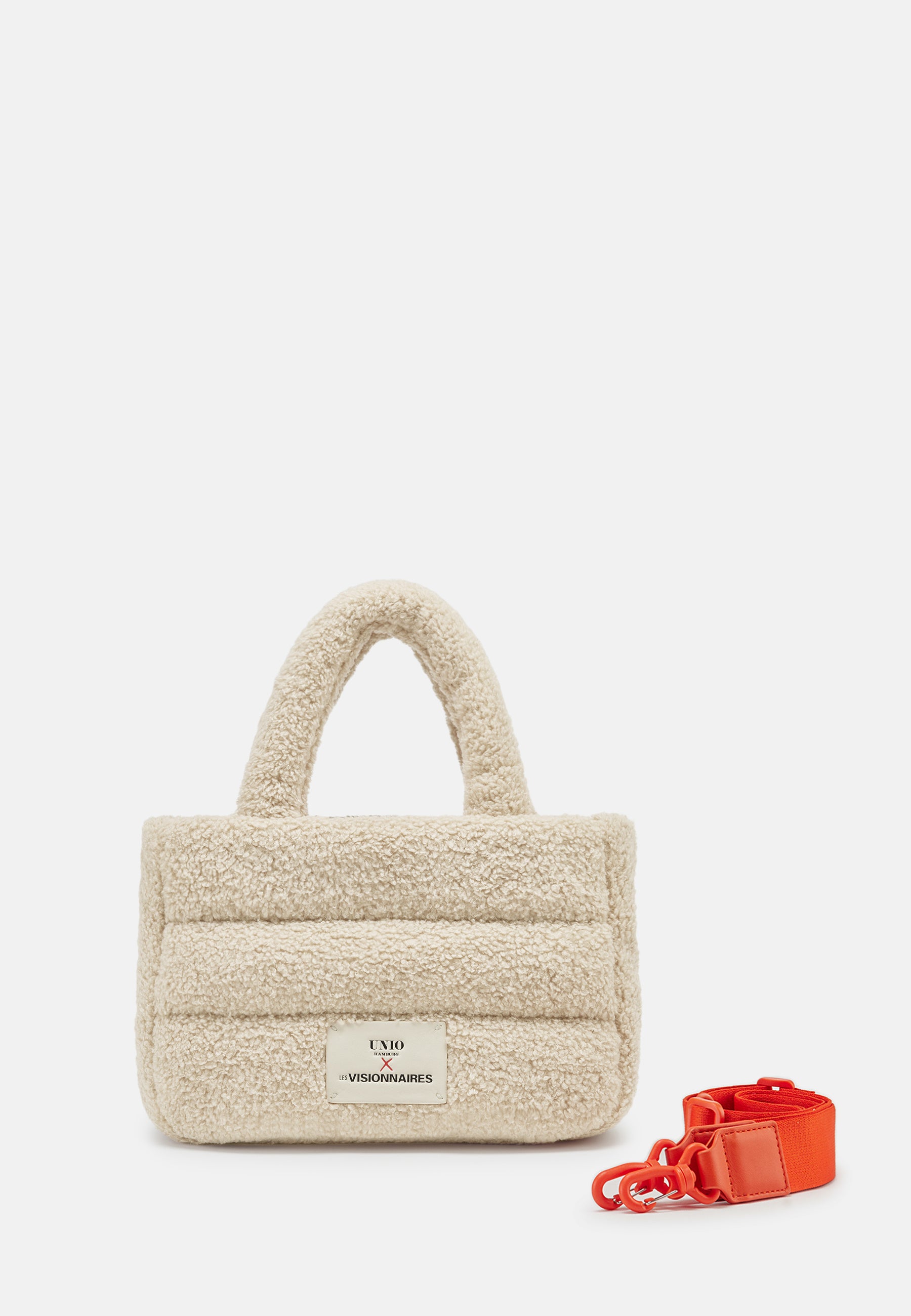 UNIO CORTINA S TEDDY